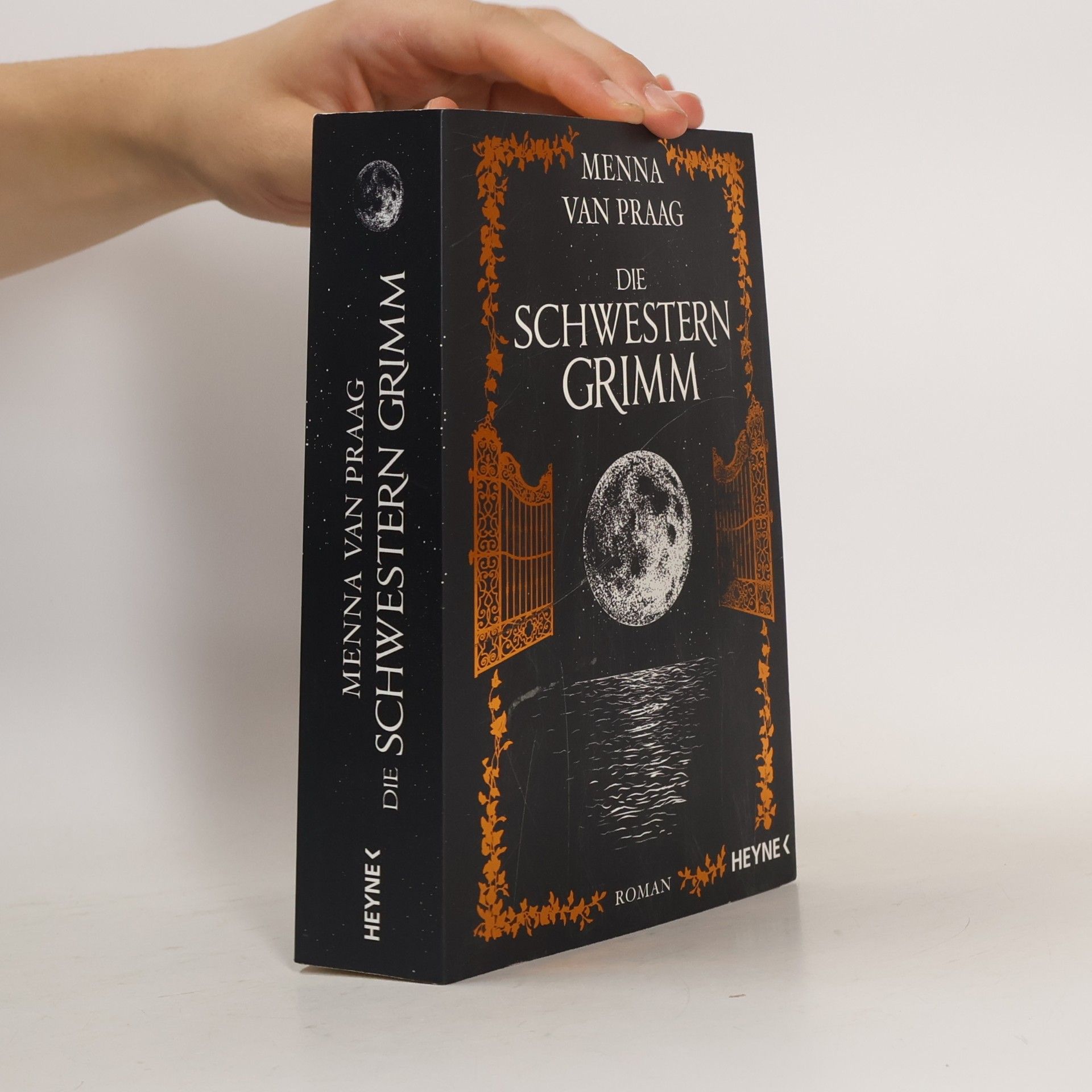 Die Schwestern Grimm