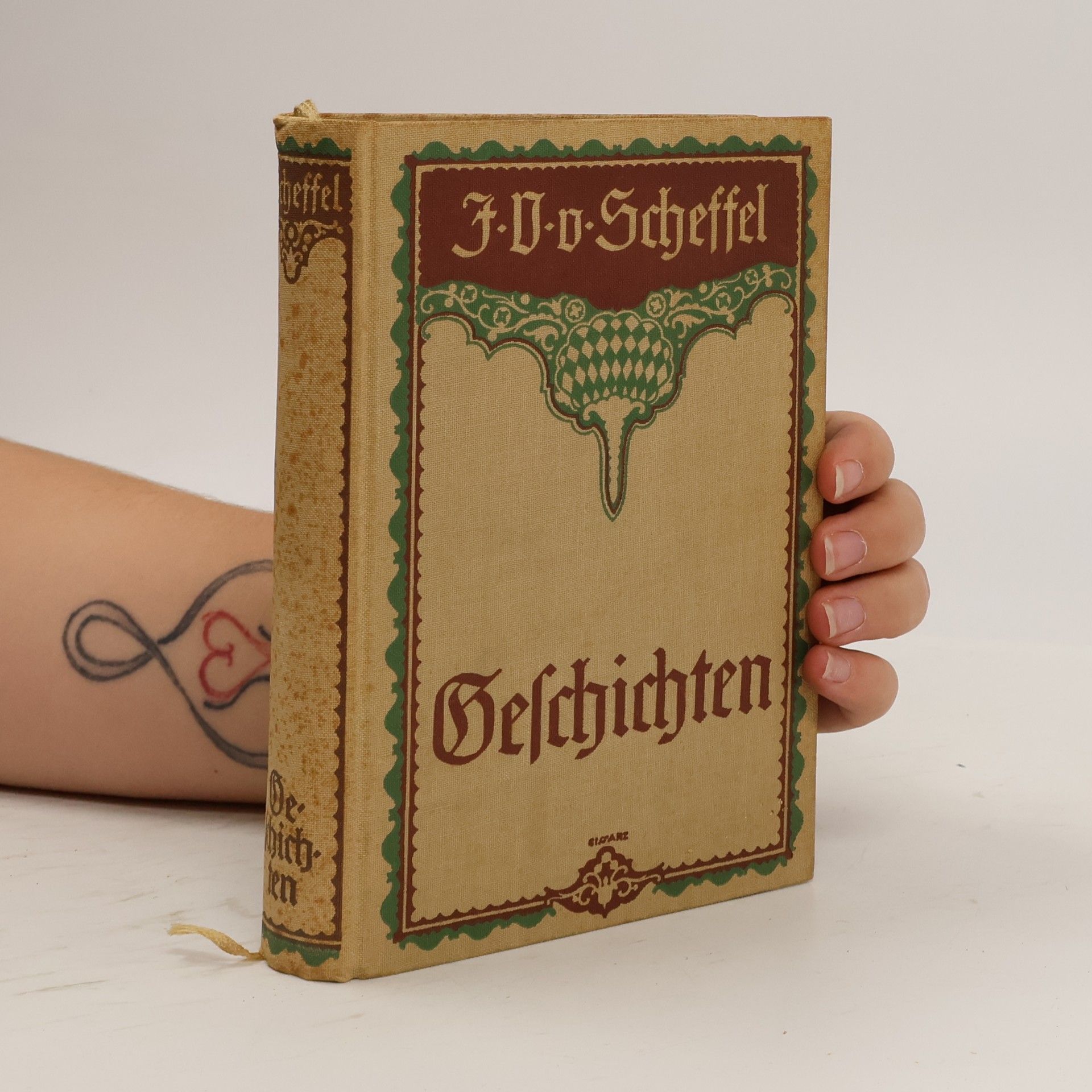 Geschichten