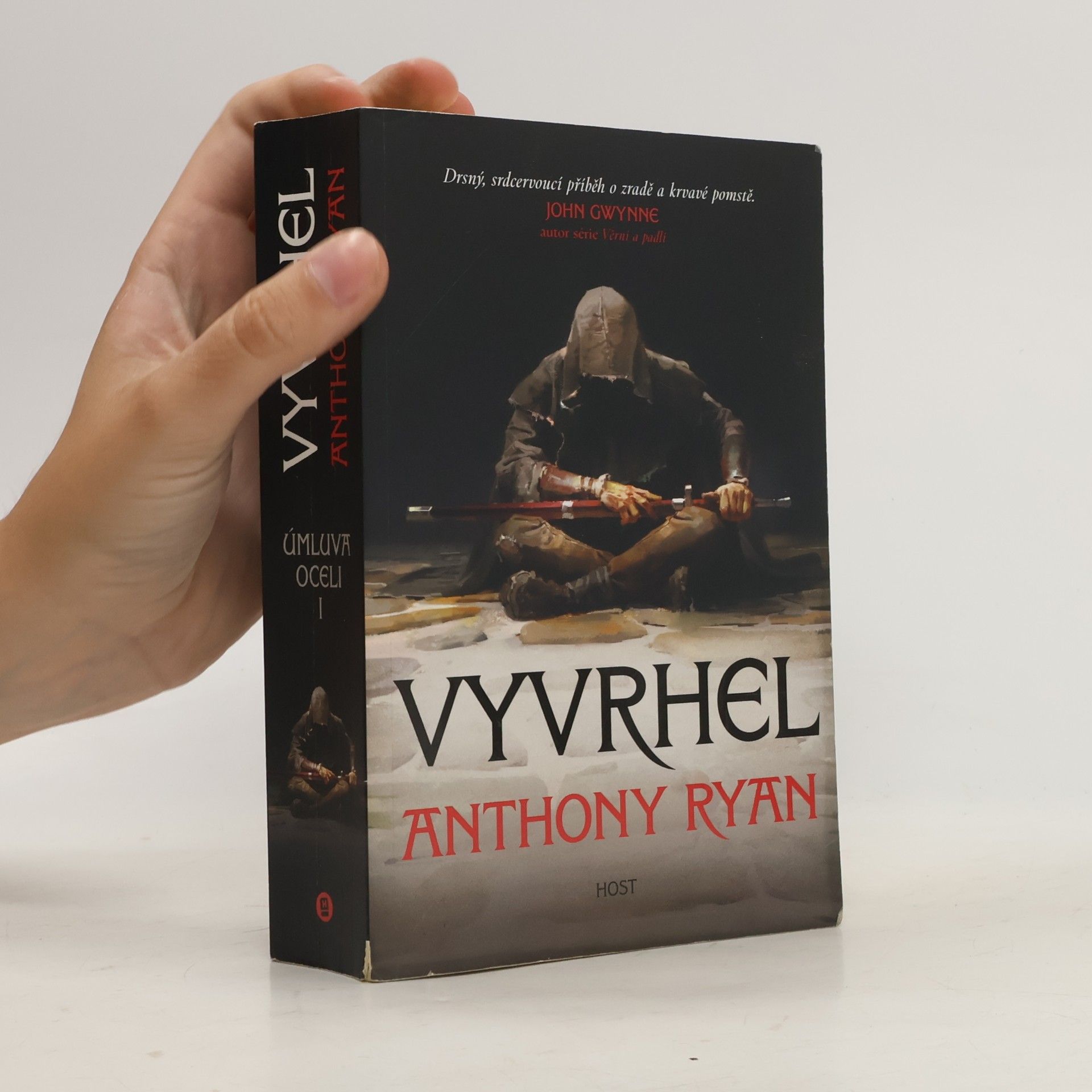 Tomáš Jeník Vyvrhel
