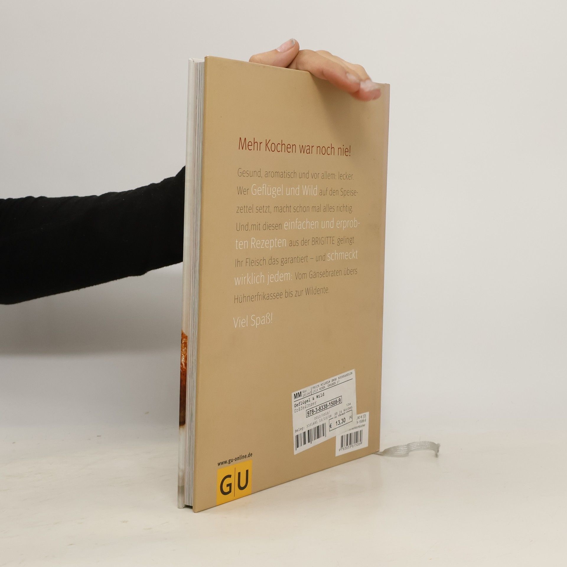 Brigitte-Kochbuch-Edition