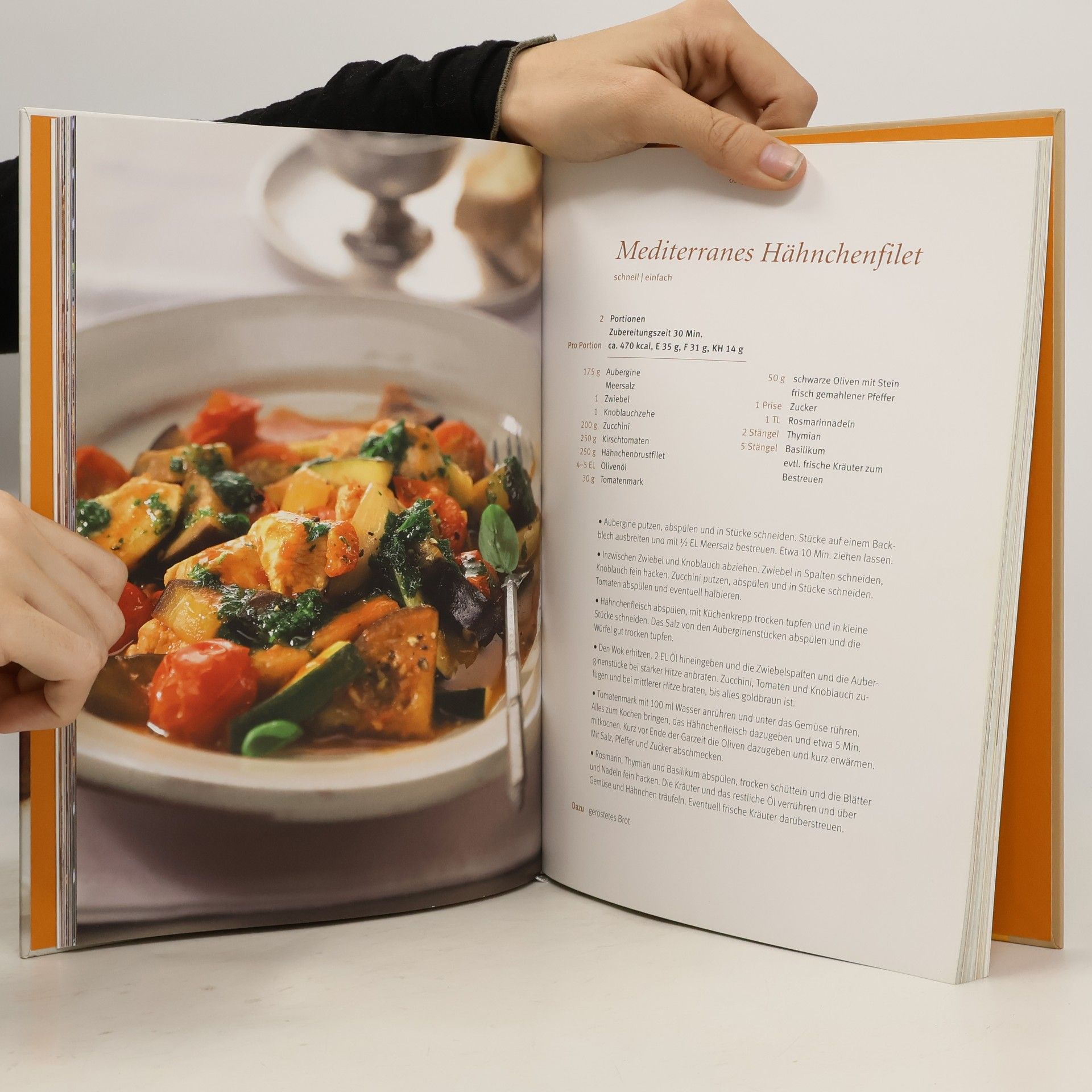 Brigitte-Kochbuch-Edition