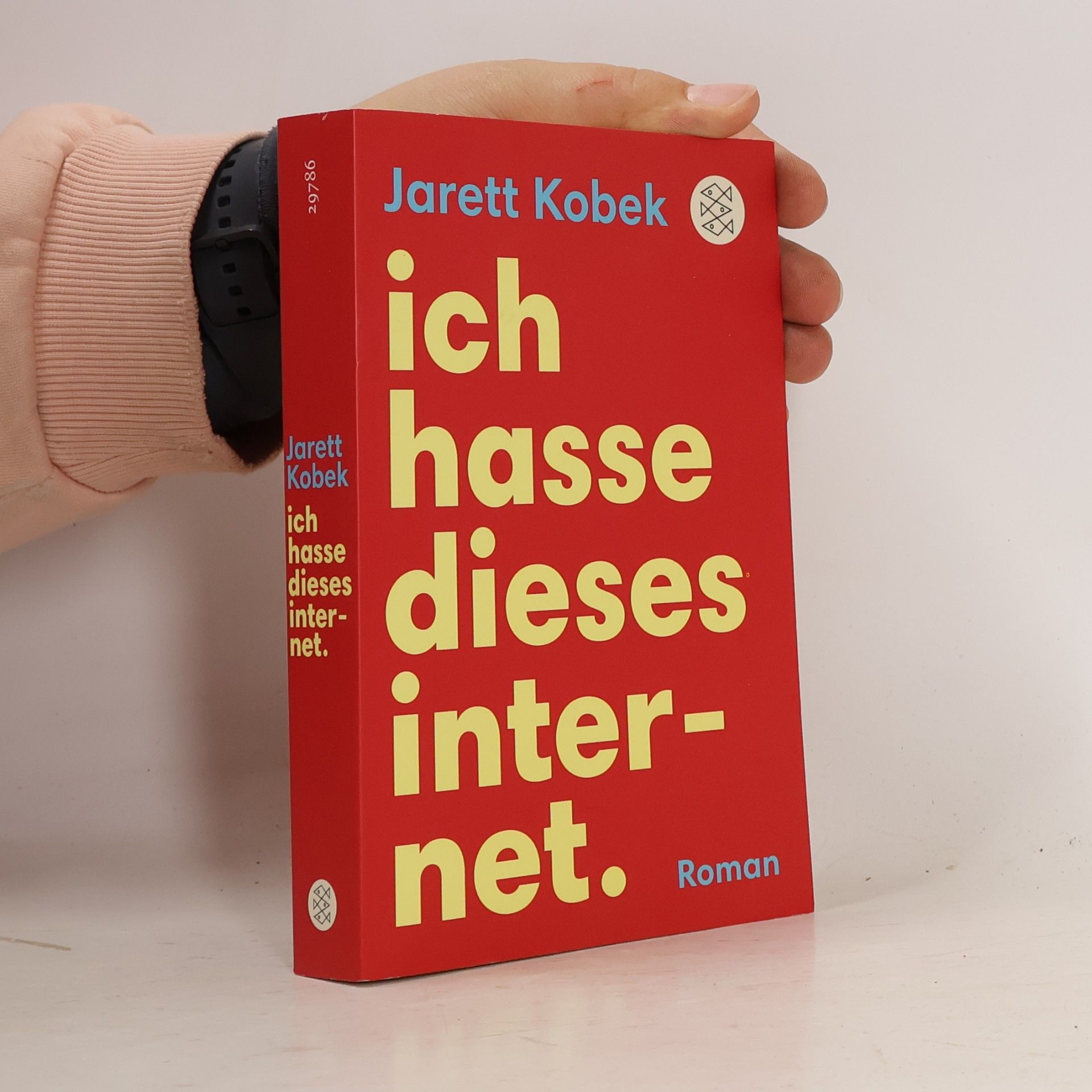 Jarett Kobek Ich hasse dieses Internet