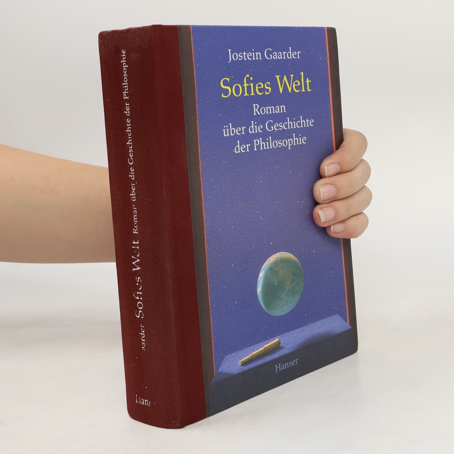 Sofies Welt