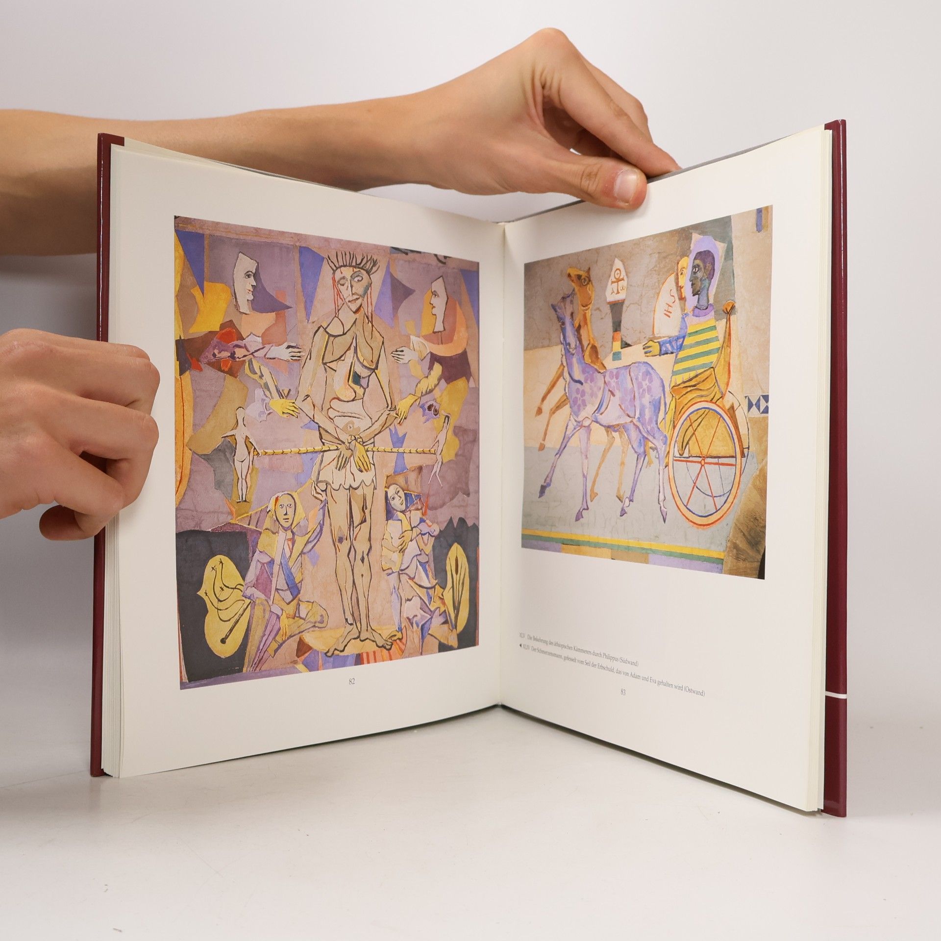 Götz Pochat Theater und bildende Kunst im Mittelalter und in der Renaissance in Italien