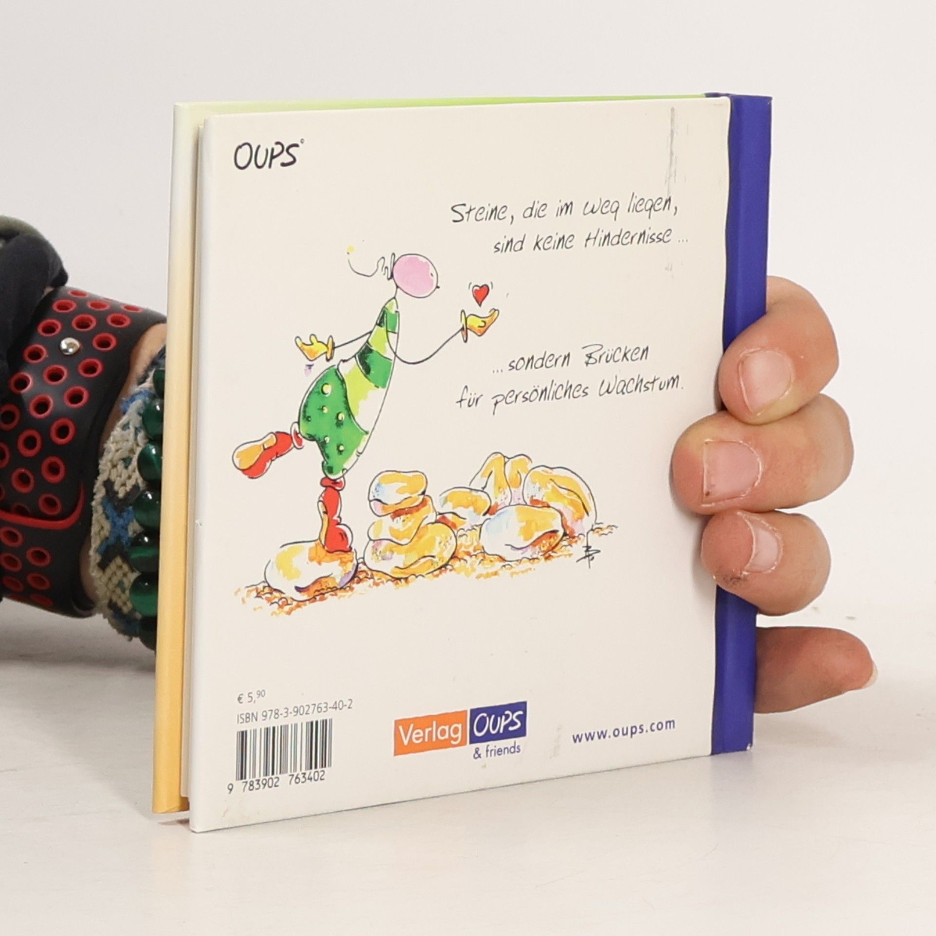 Kurt Hörtenhuber Schlüssel zum Erfolg