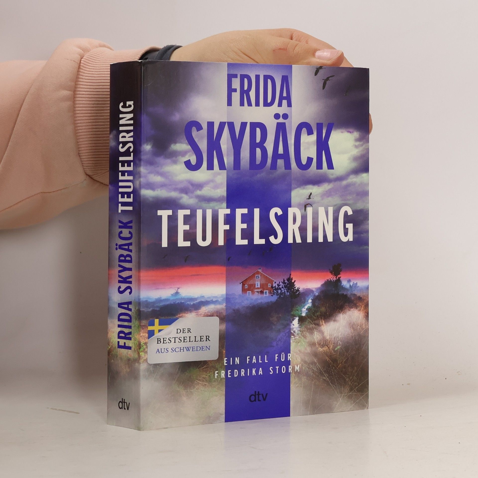 Teufelsring
