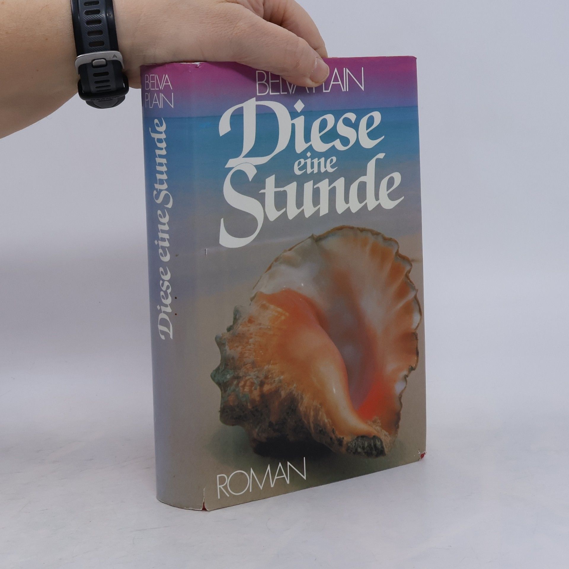 Belva Plain Diese eine Stunde
