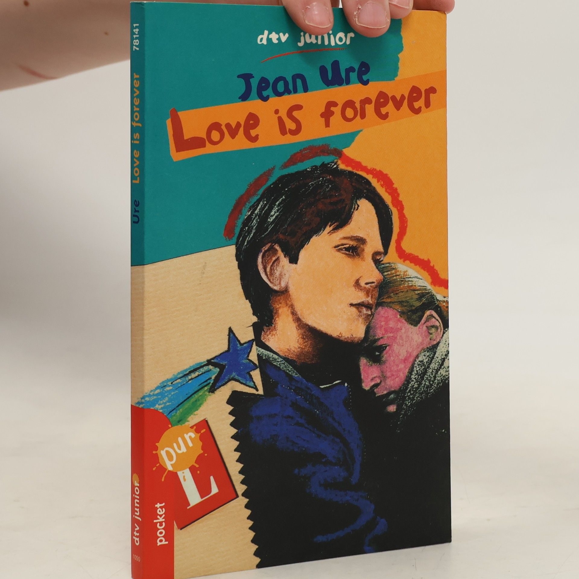 Love is Forever