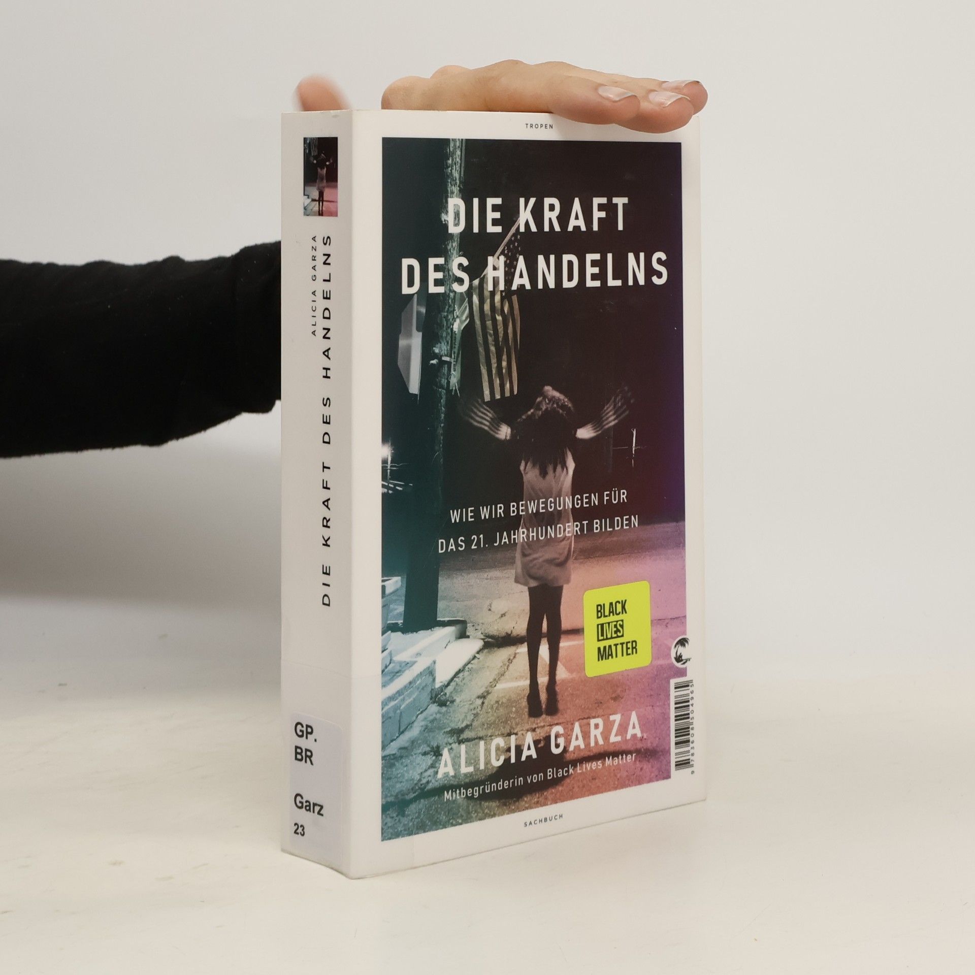 Die Kraft des Handelns