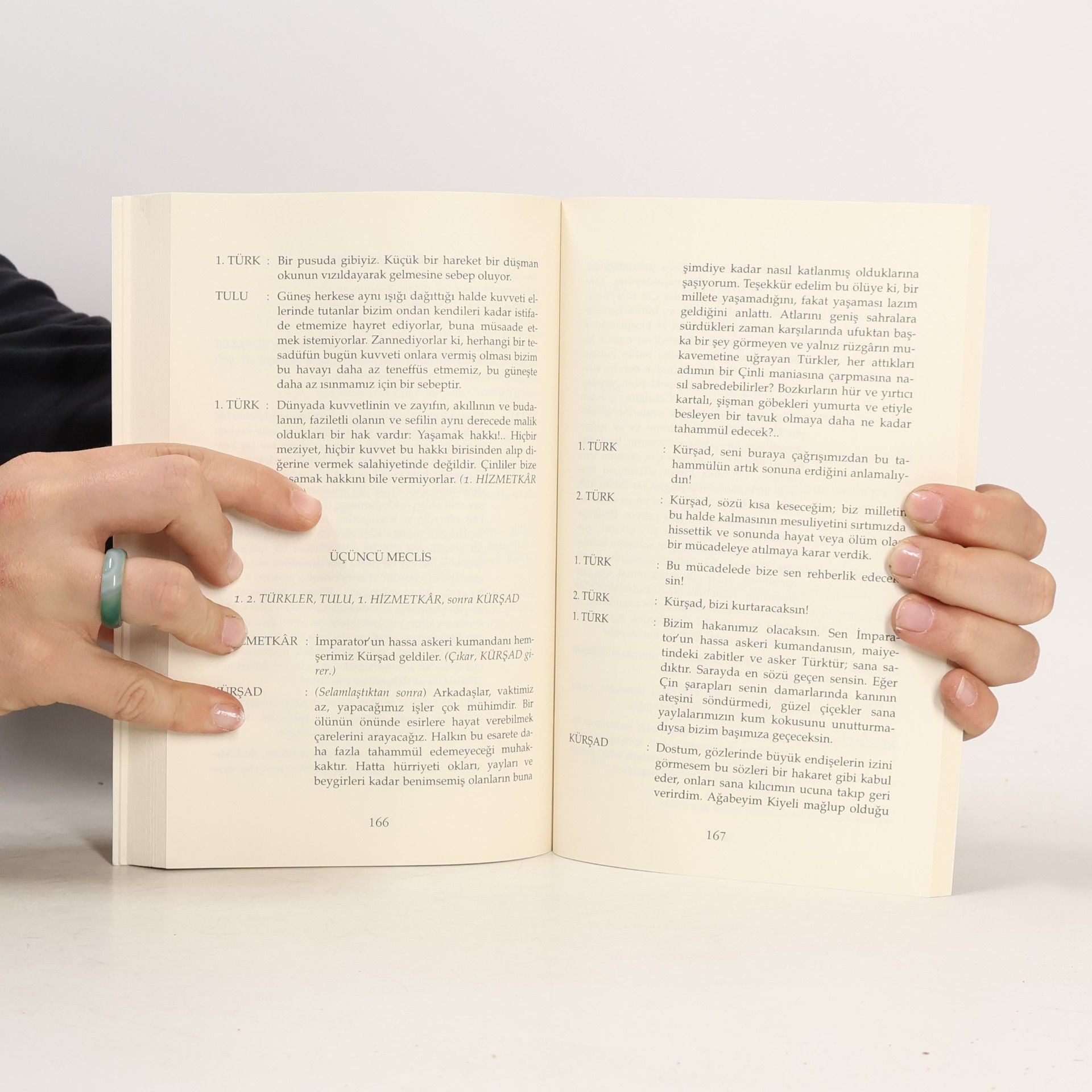 Sabahattin Ali Bütün Eserleri: Kağnı, Ses, Esirler - 26. baskı