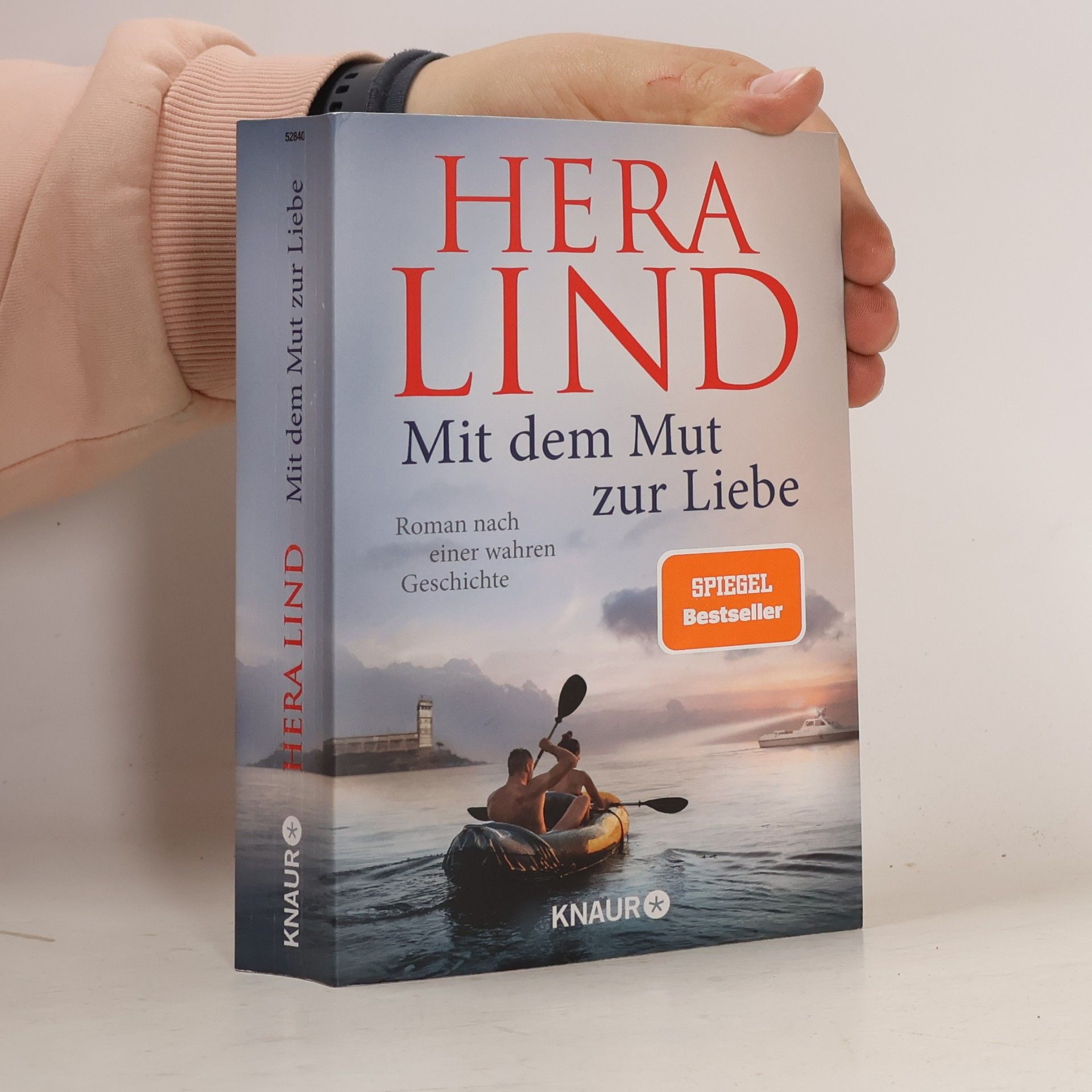 Mit dem Mut zur Liebe