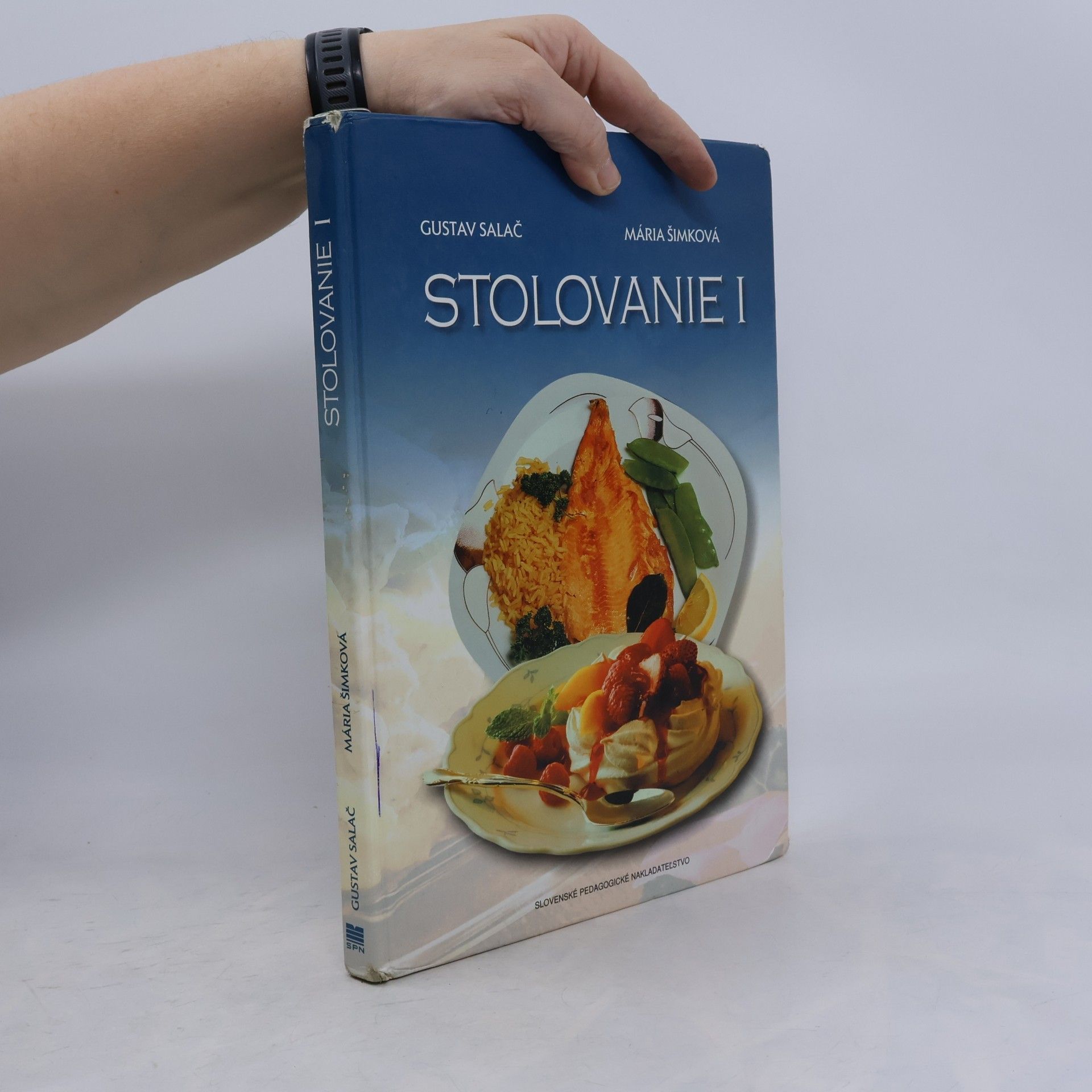 Stolovanie l