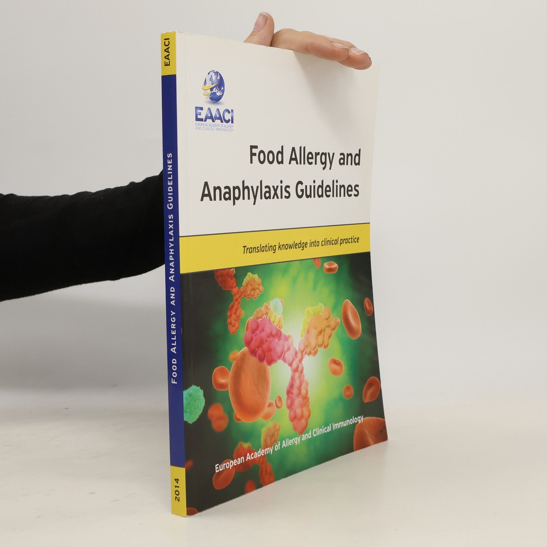 kolektiv Food Allergy and Anaphylaxis Guidelines