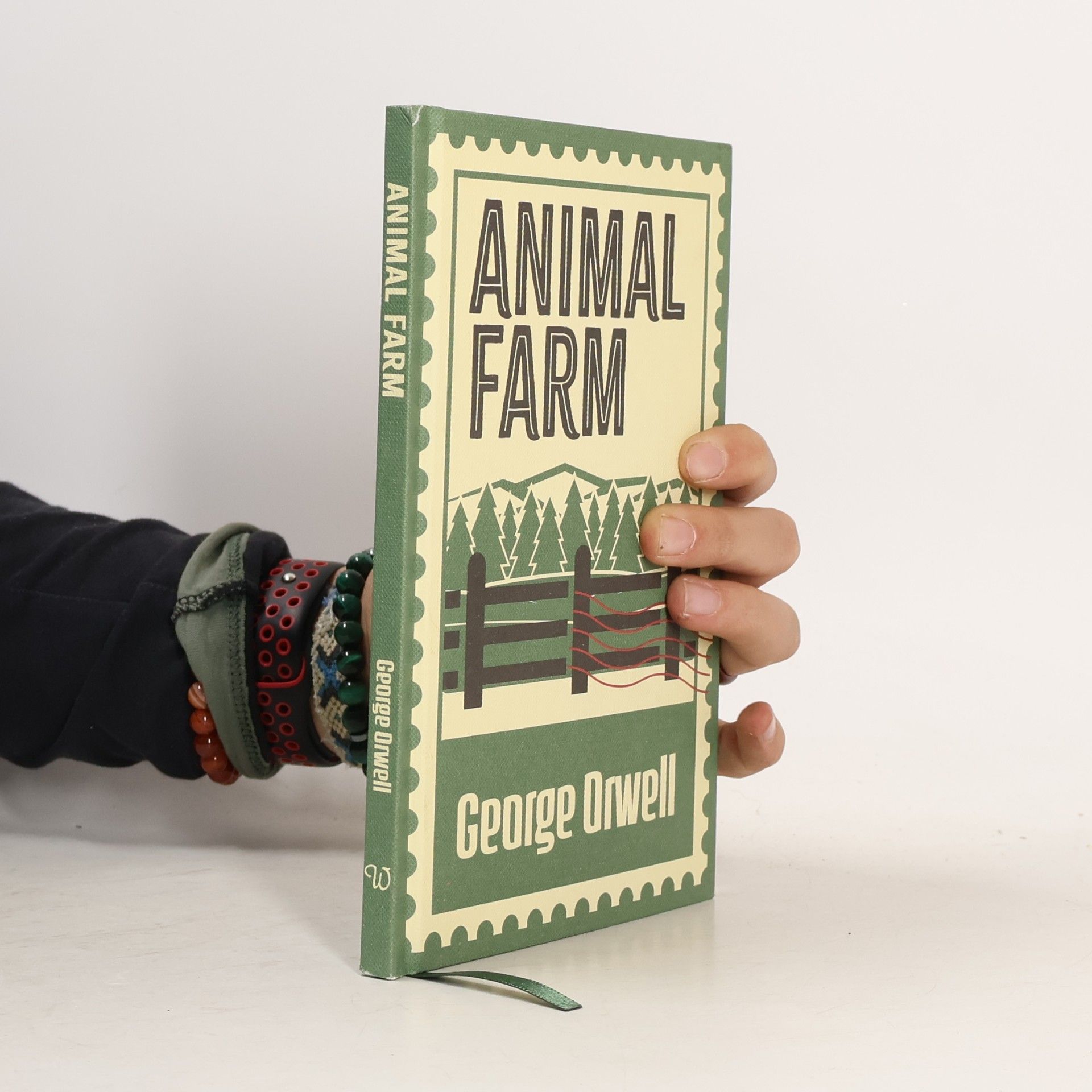 George Orwell Animal Farm