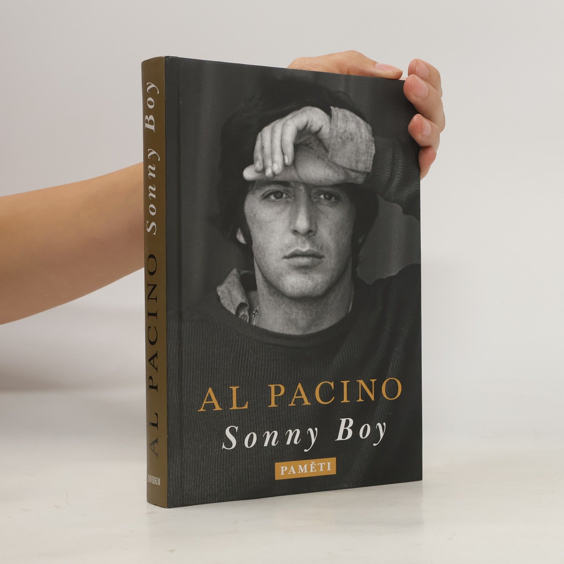 Al Pacino Sonny Boy