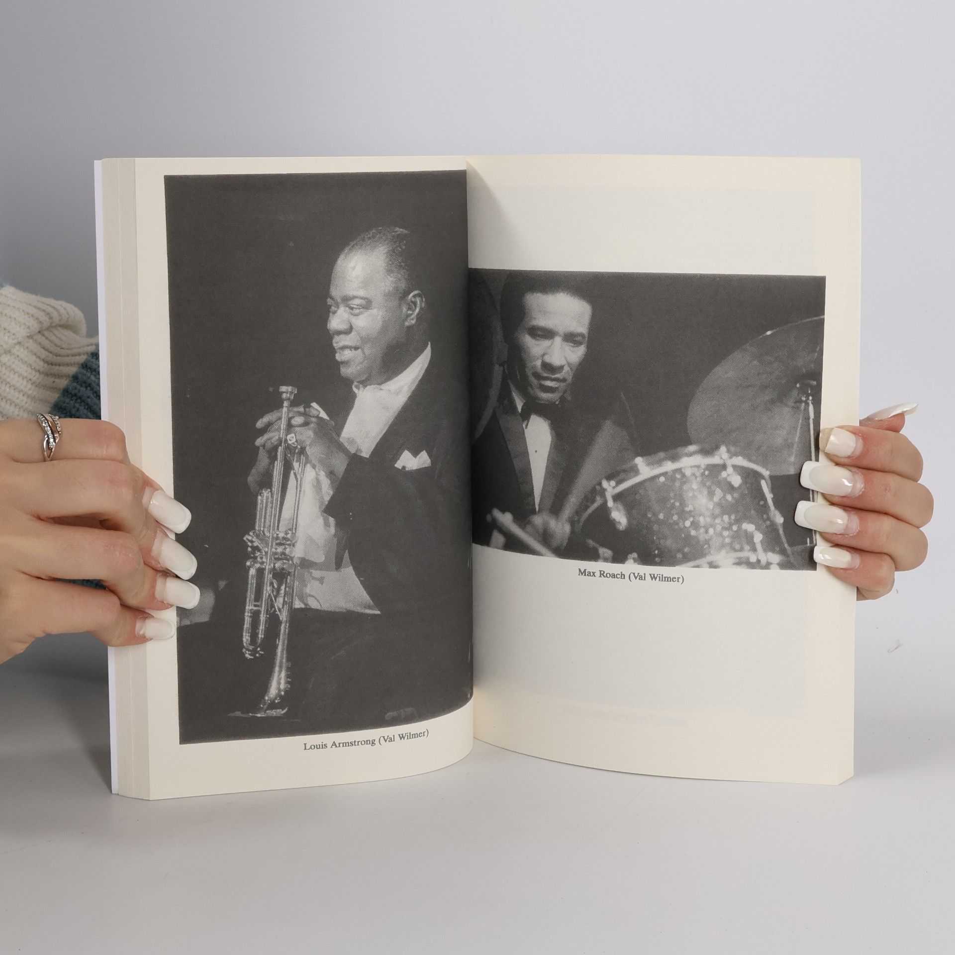 Derek Bailey Improvisation