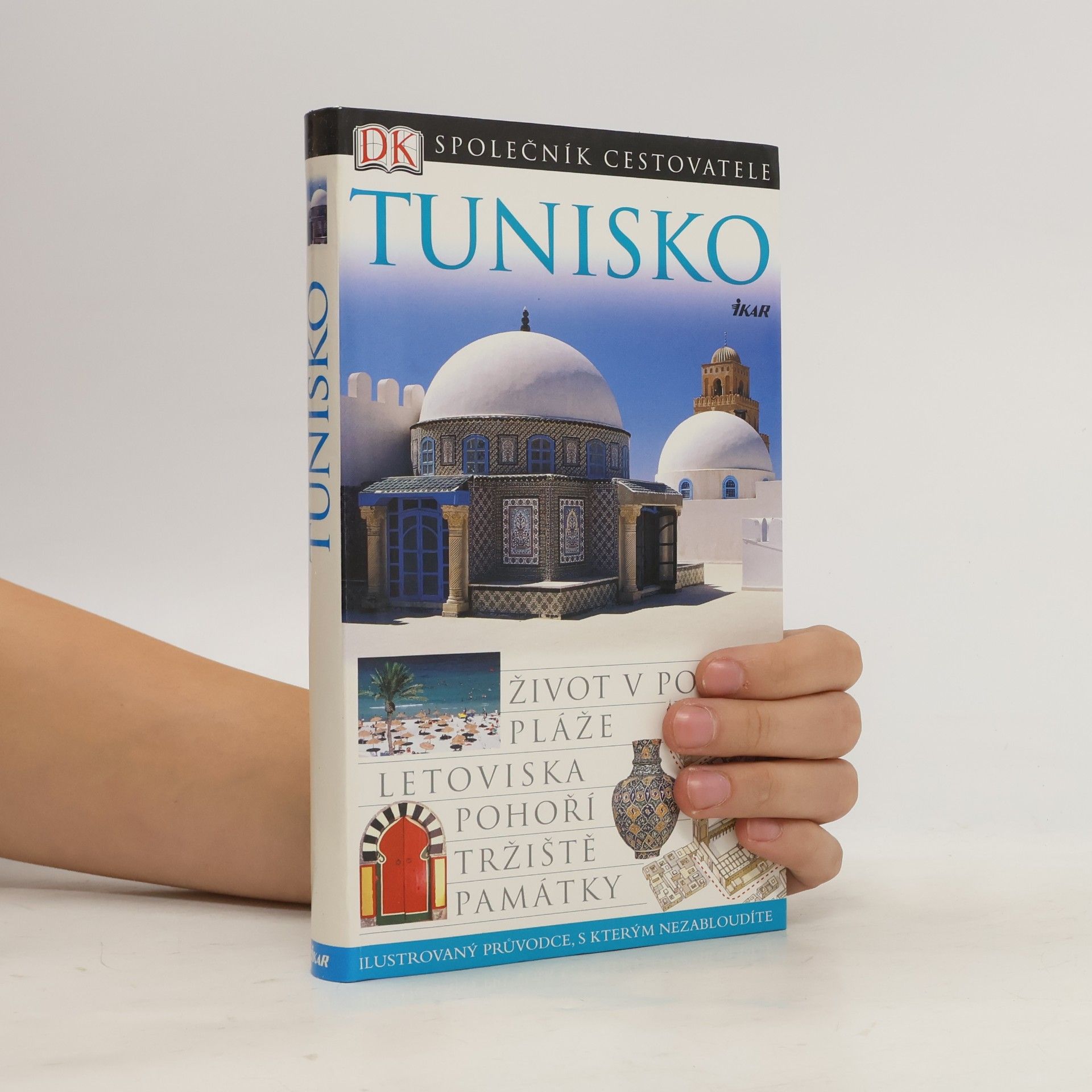 Andrzej Lisowscy Tunisko