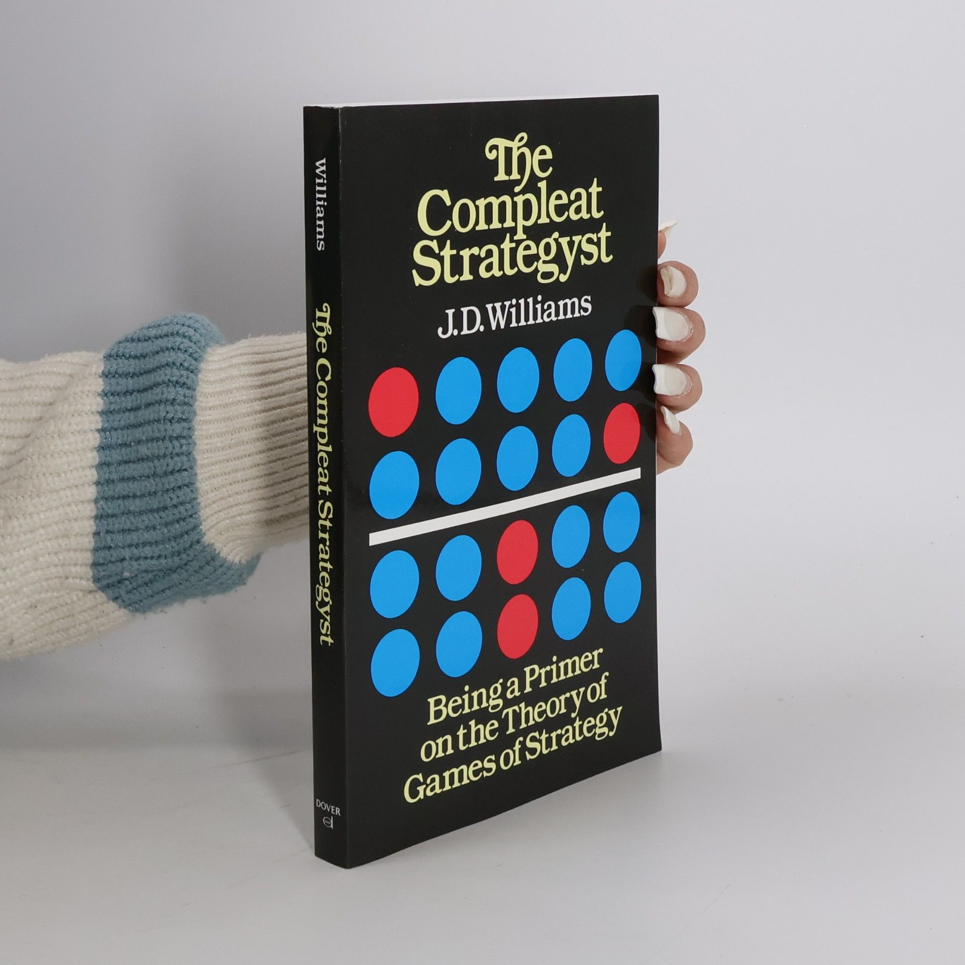 John Davis Williams The Compleat Strategyst