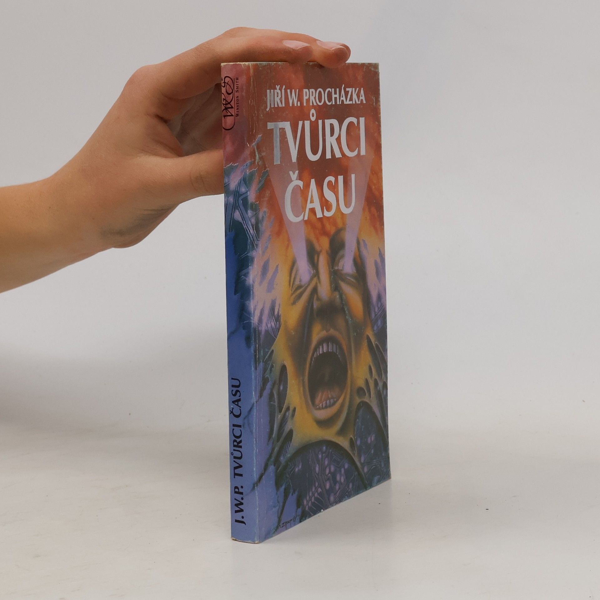 Tvůrci času