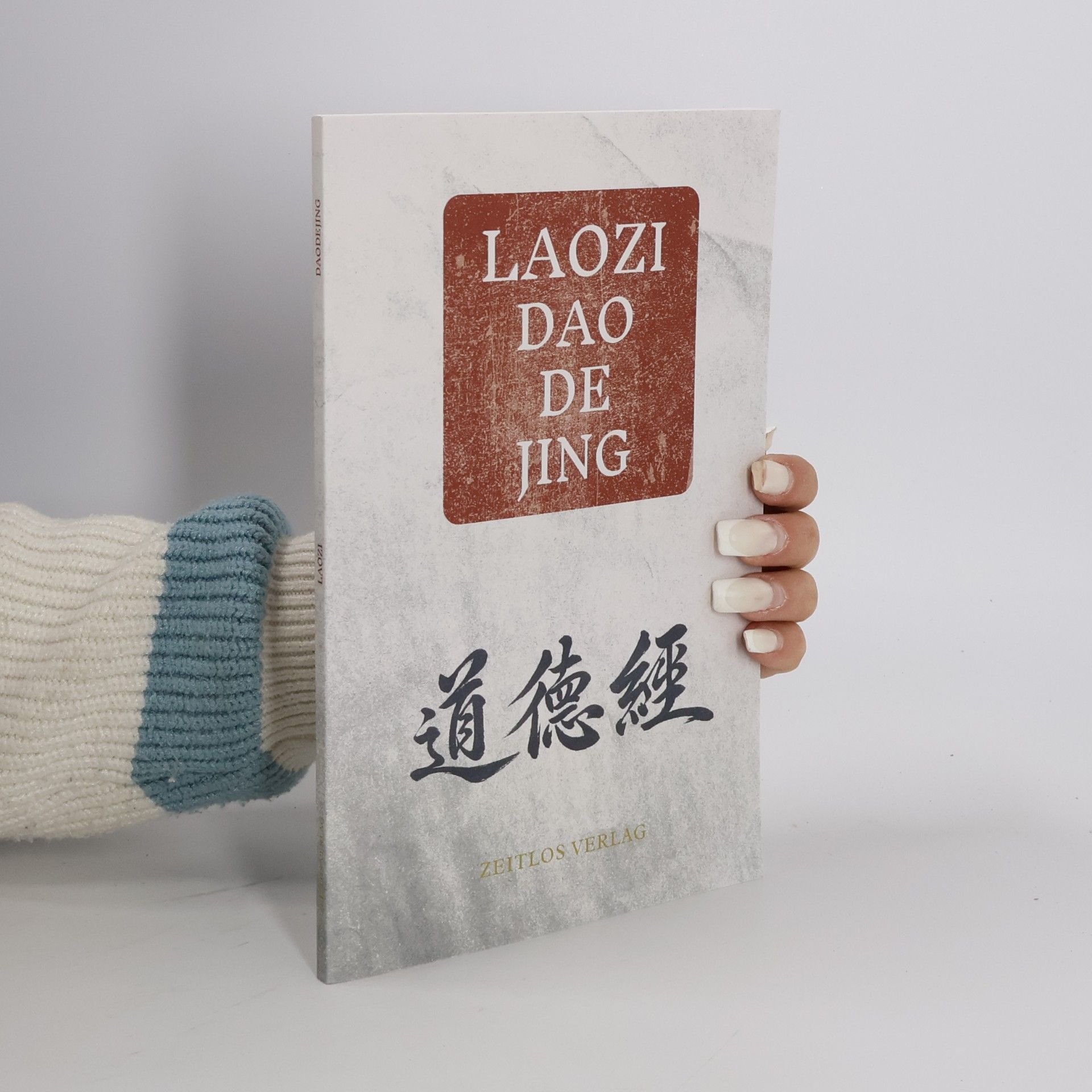 Dao De Jing