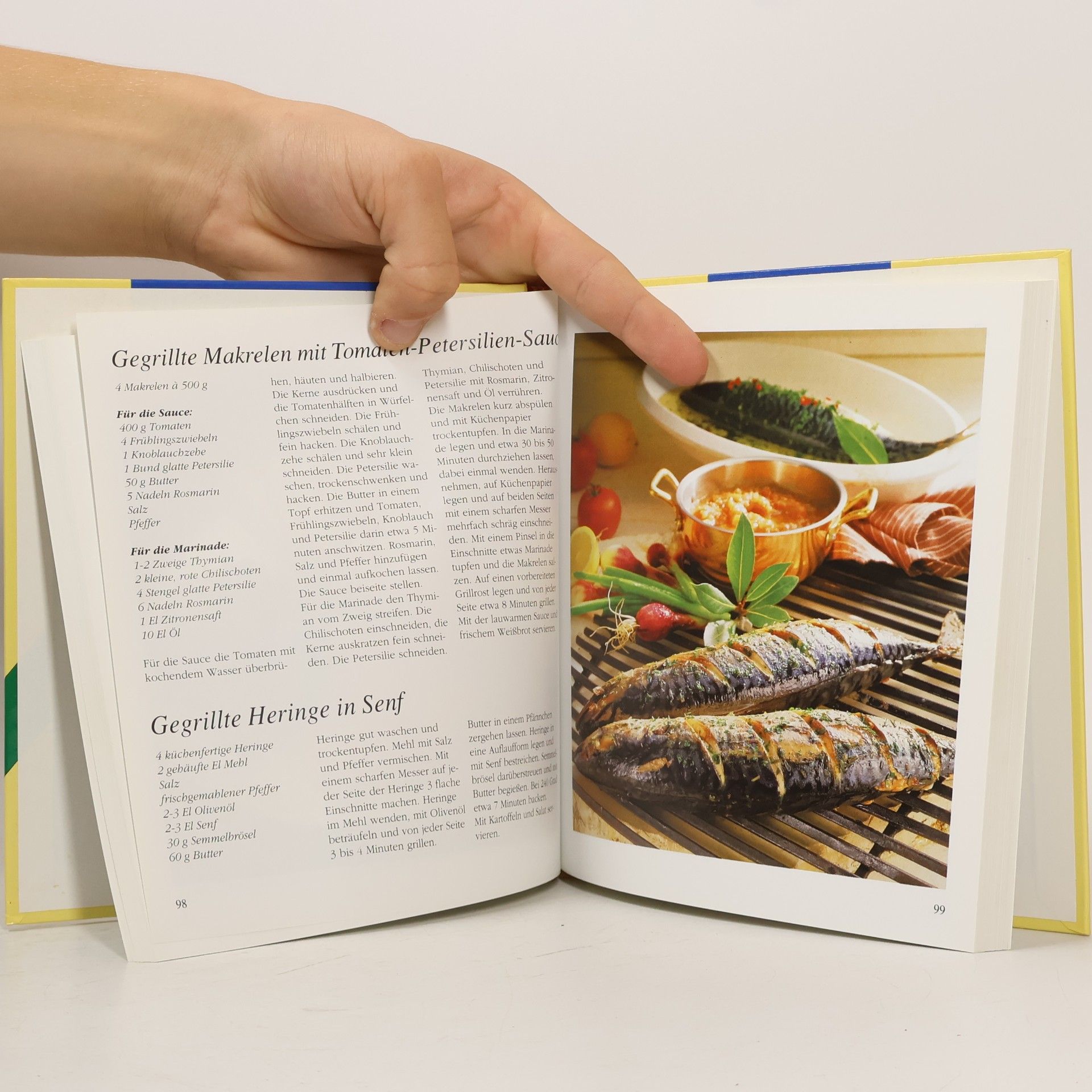 Kolektív autorov Fisch-Küche