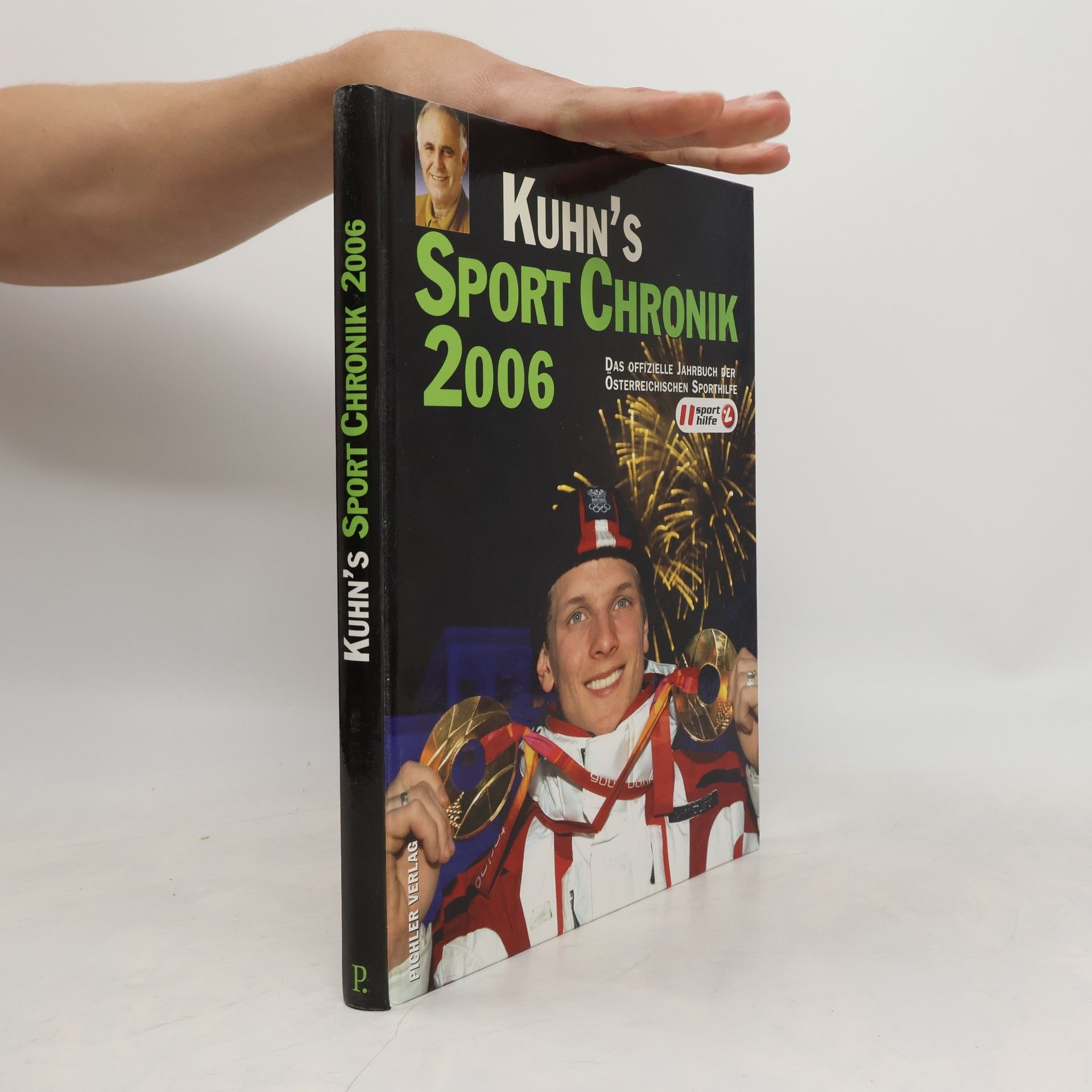 Michael Kühn Kuhn's Sport Chronik 2006