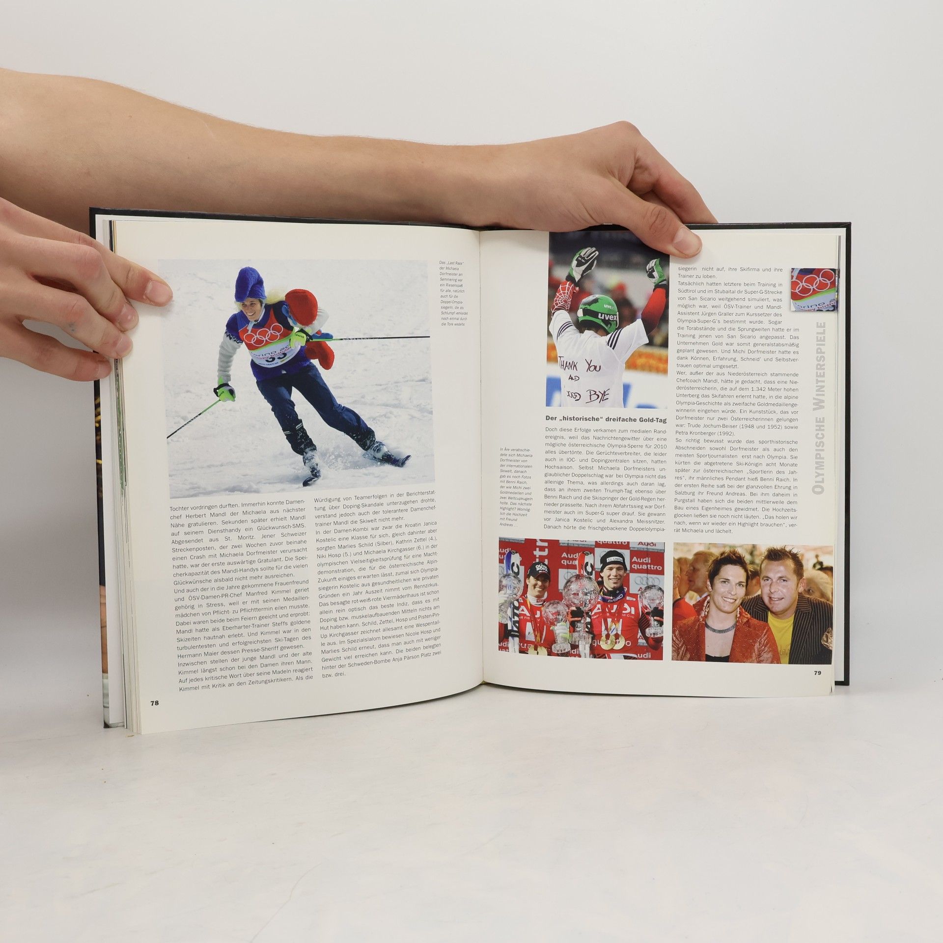 Michael Kühn Kuhn's Sport Chronik 2006