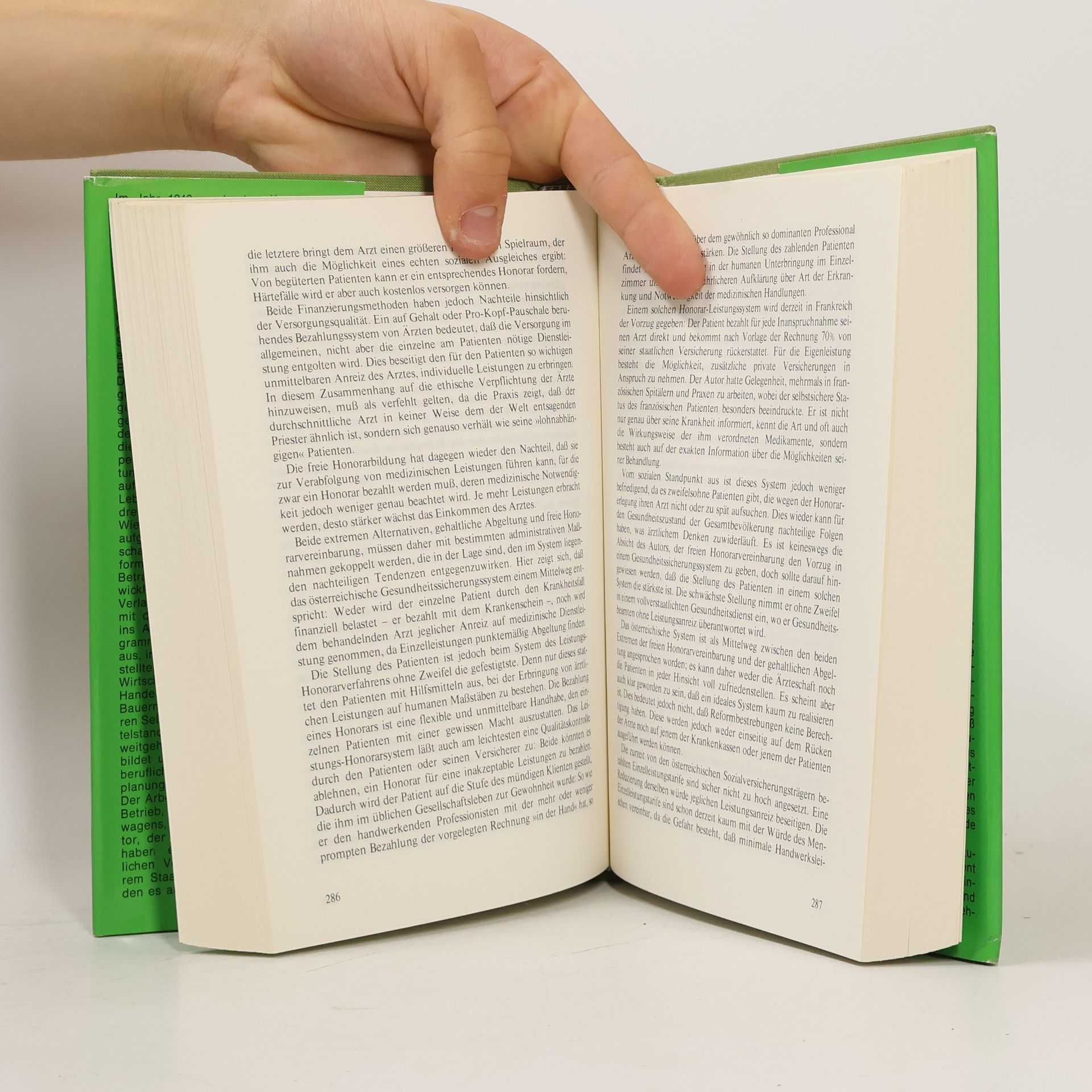 Alois Mock Verantwortung in Staat und Gesellschaft