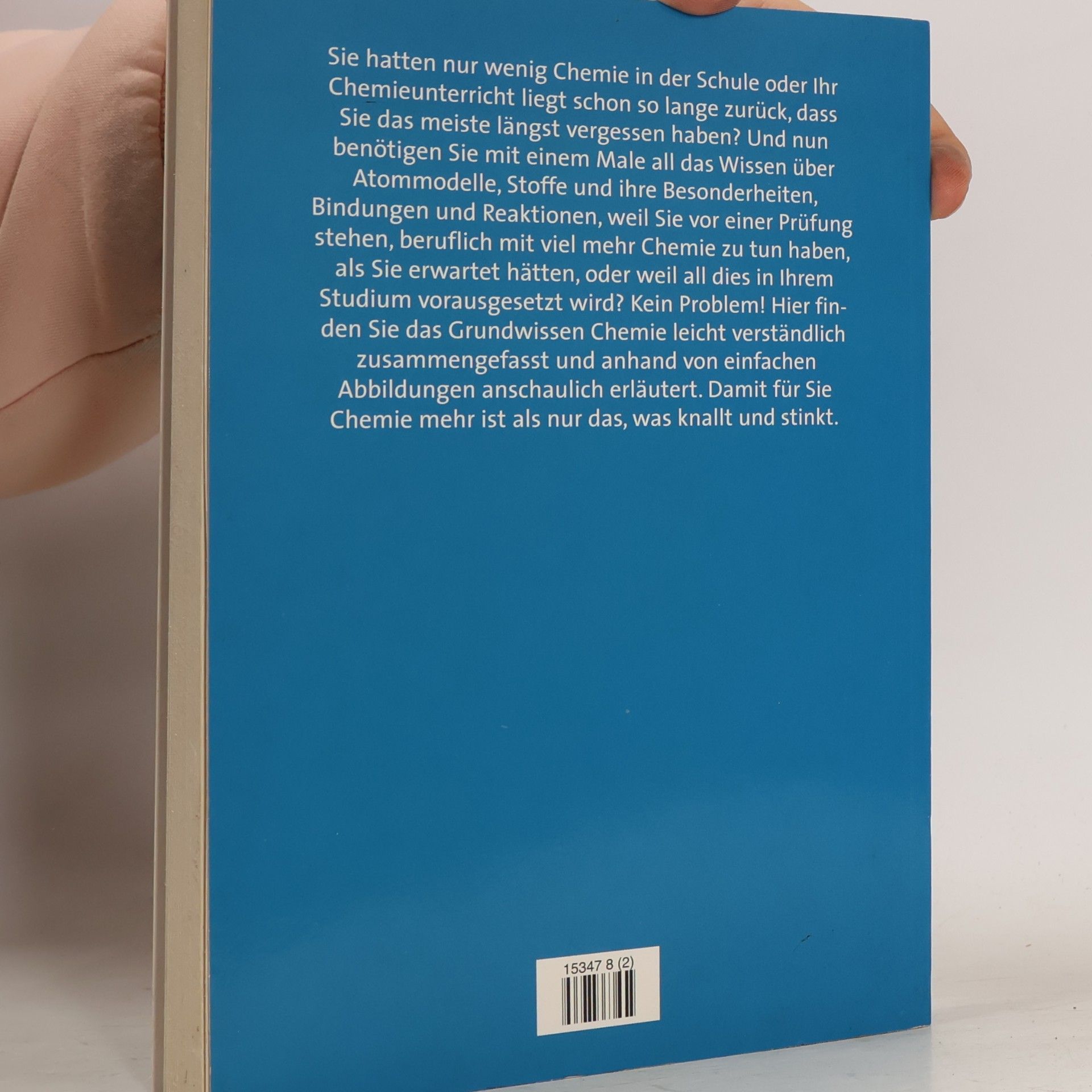Various authors Kompakt Chemie