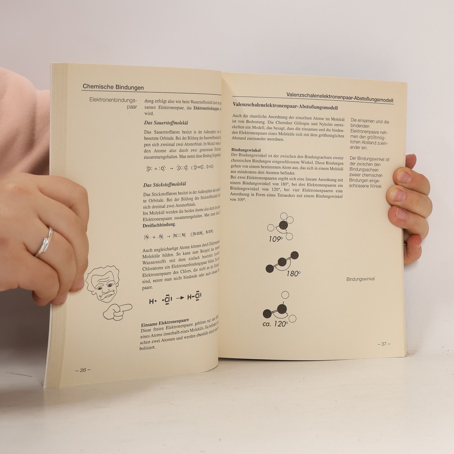 Various authors Kompakt Chemie