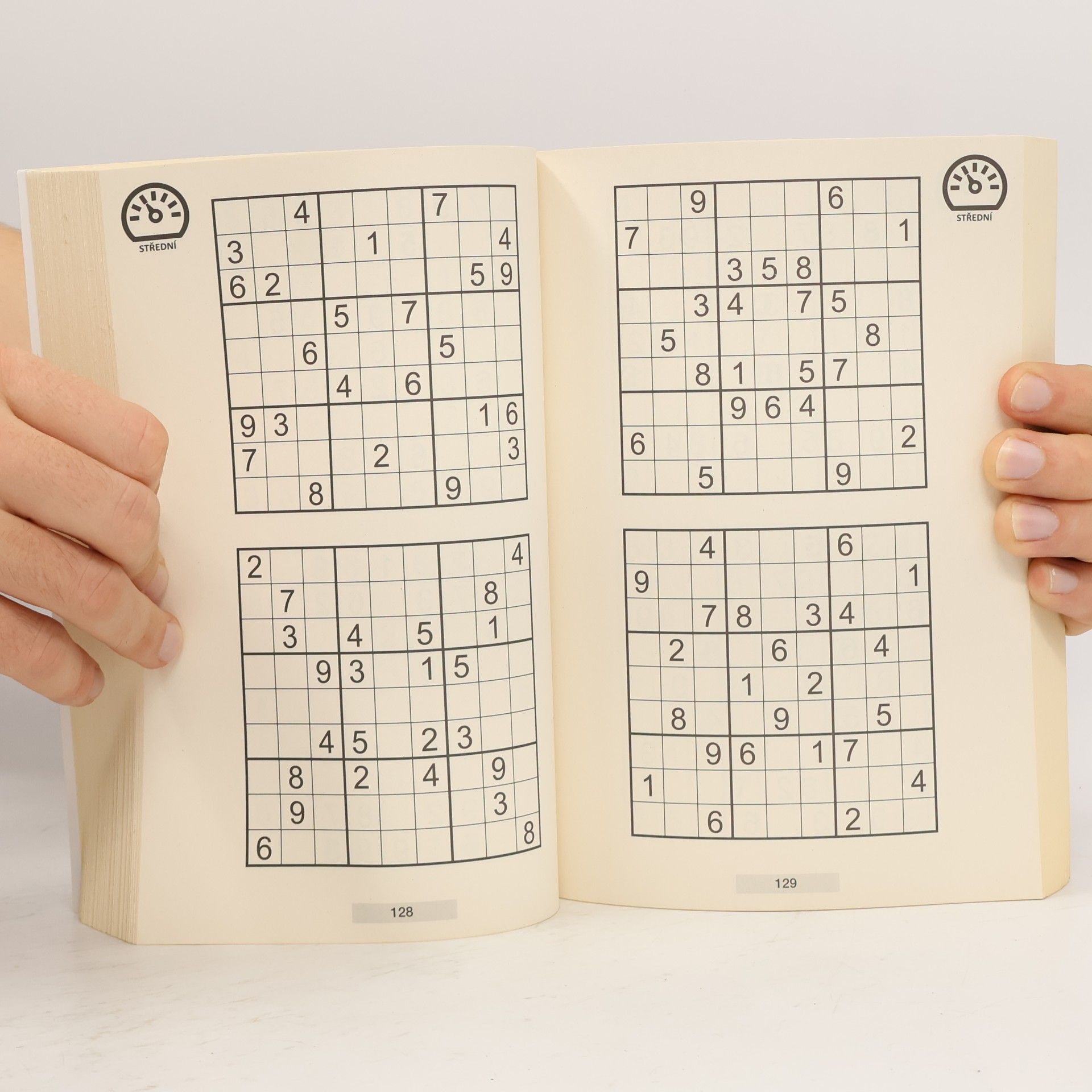 Kamila Flonerová Sudoku 2