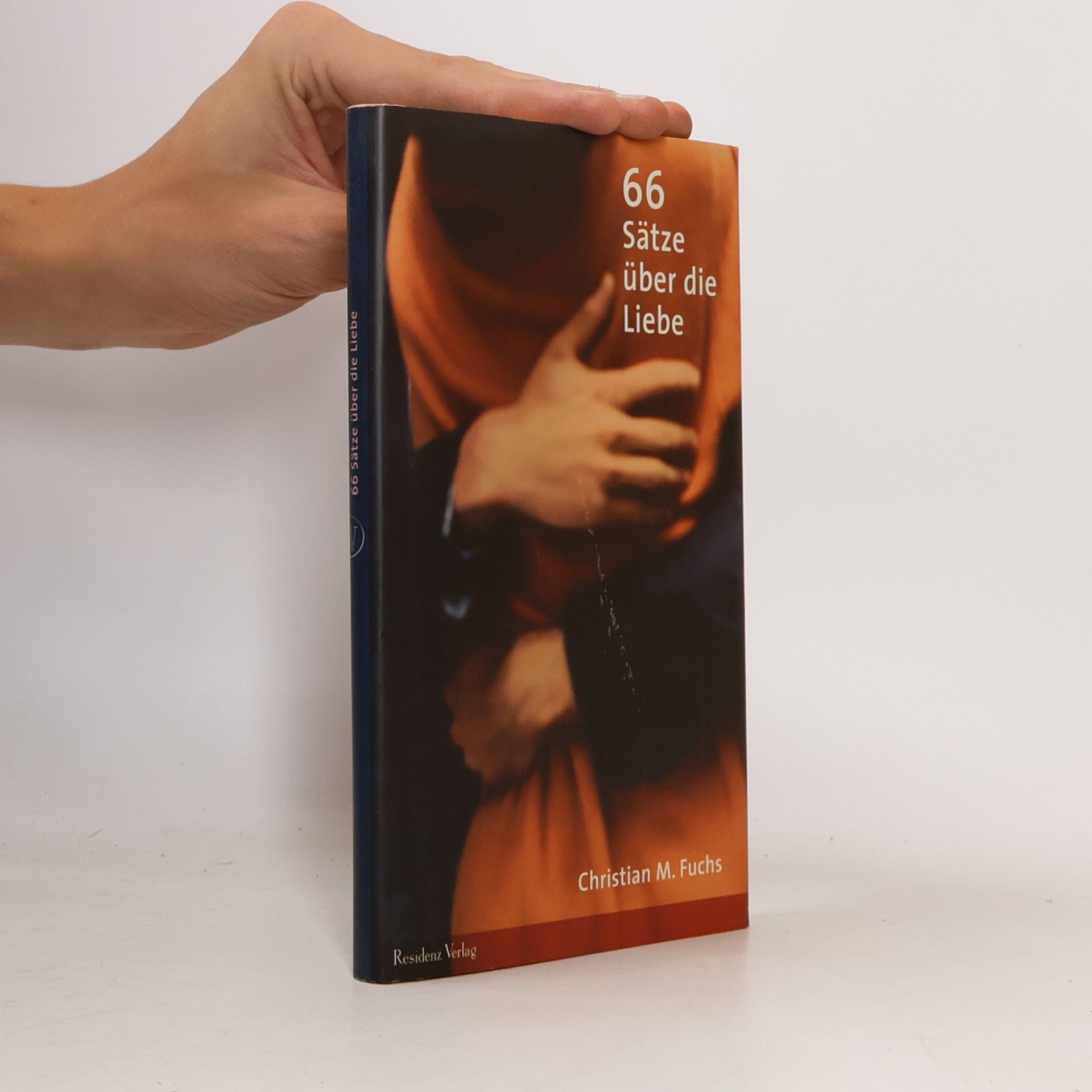 66 Sätze über die Liebe