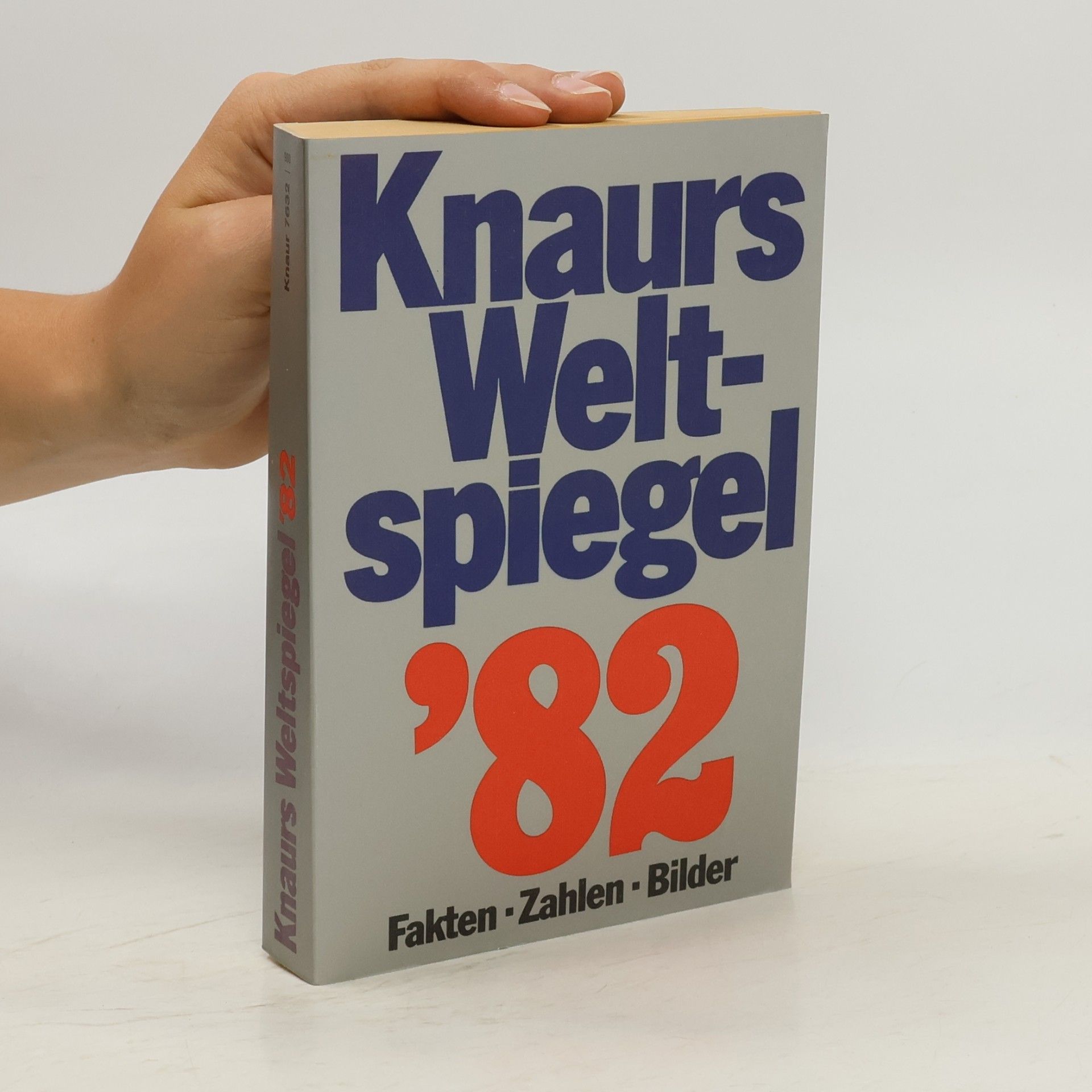 Knaurs Weltspiegel