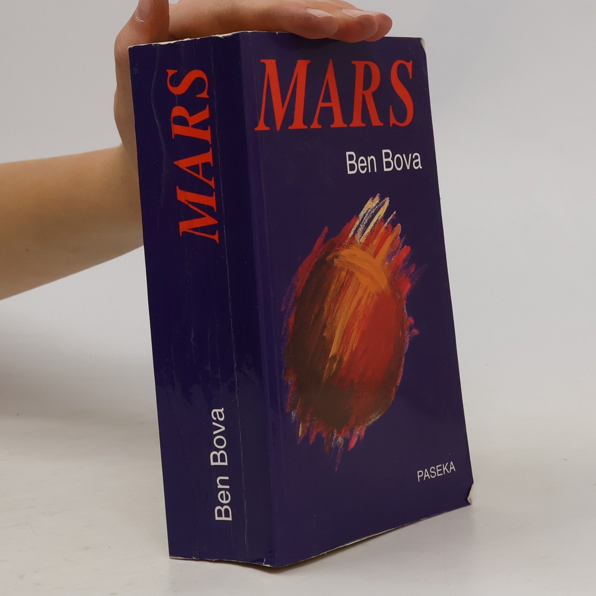 Mars