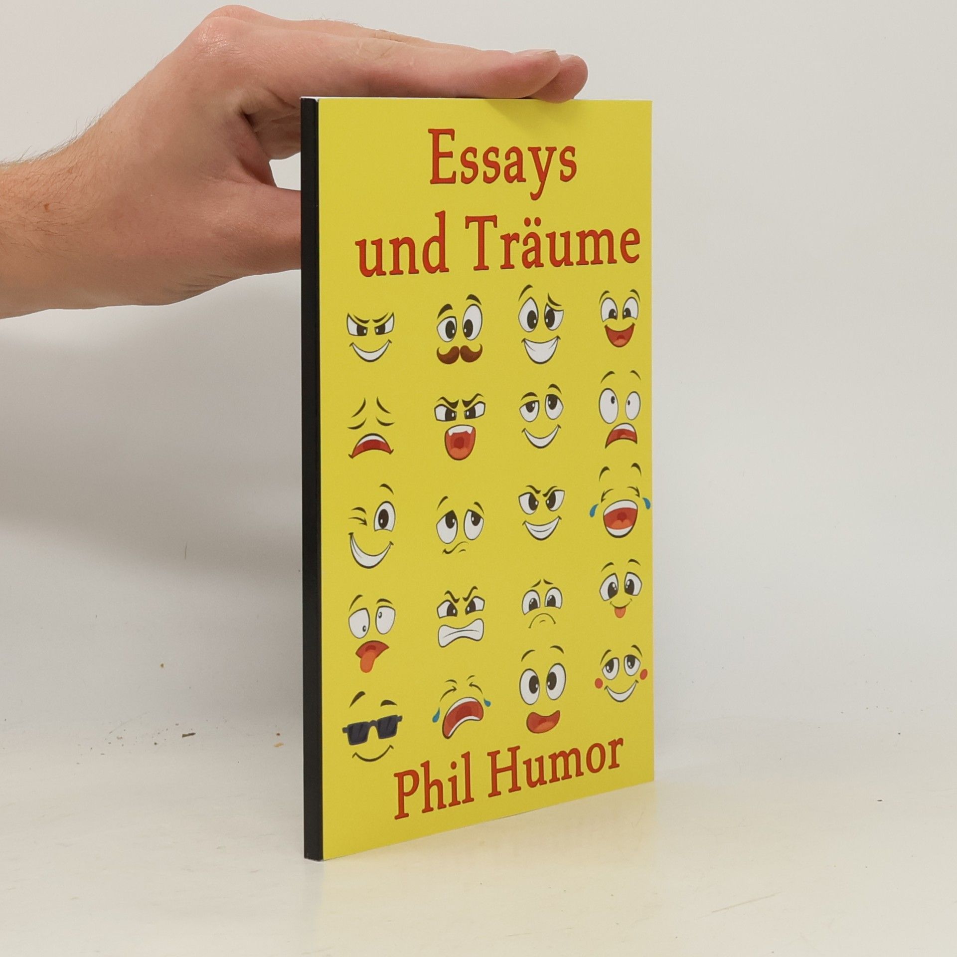 Essays und Träume