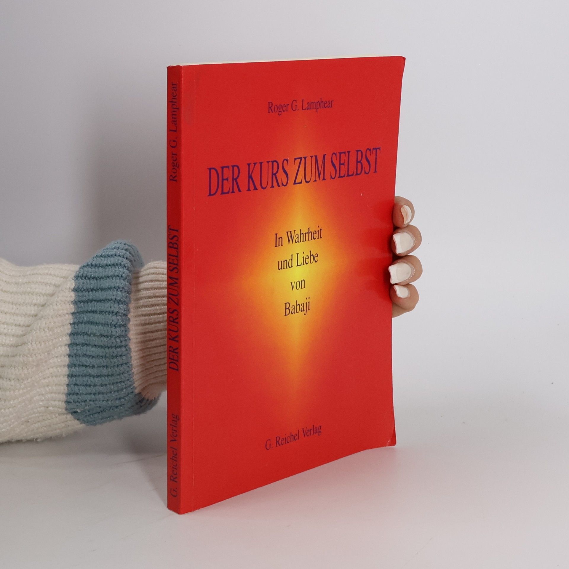 Der Kurs zum Selbst