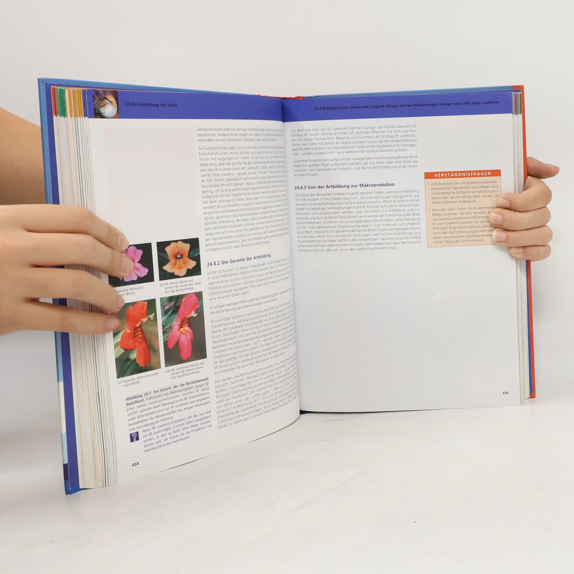 Neil A. Campbell Campbell Biologie Gymnasiale Oberstufe