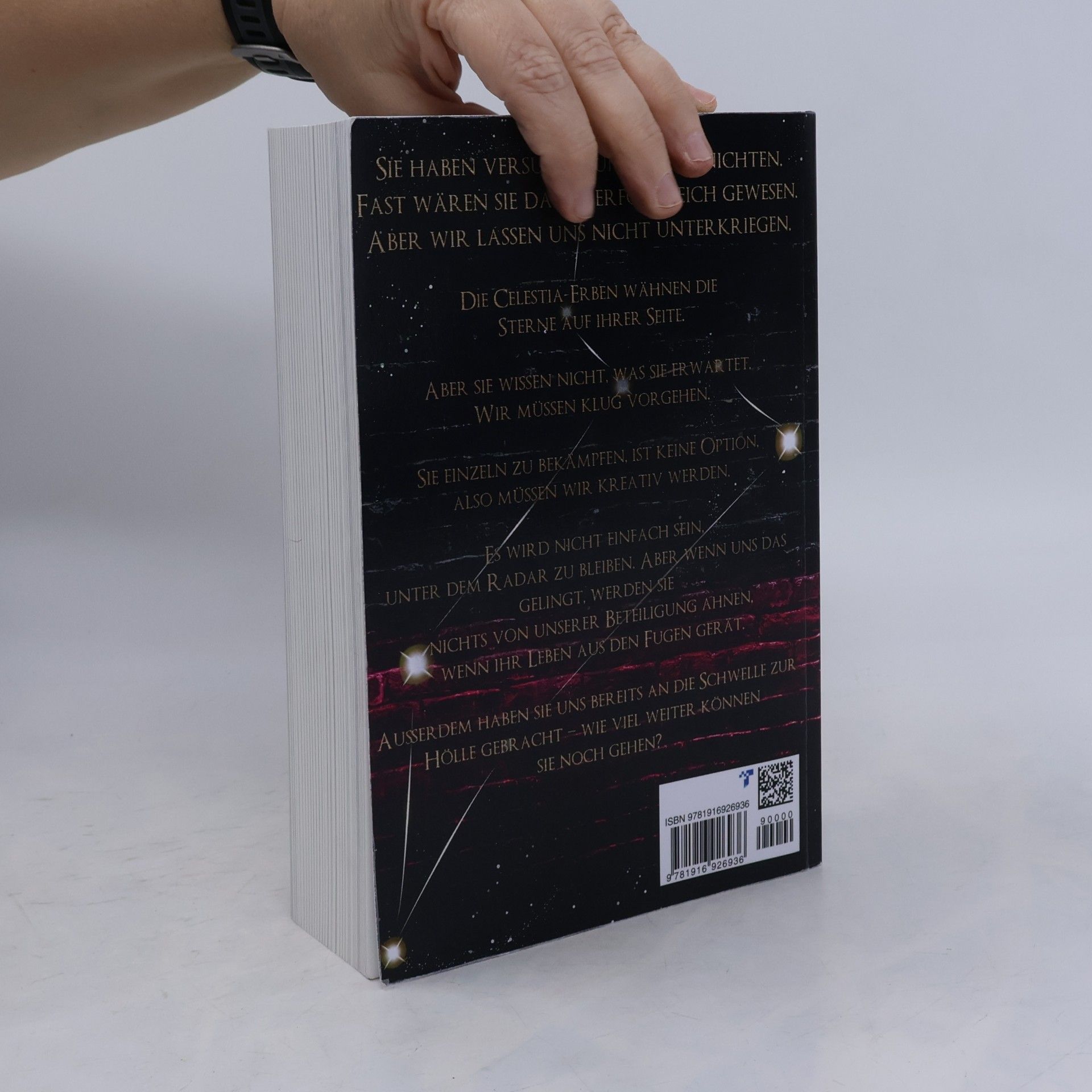 Caroline Peckham Zodiac Academy - 2: Skrupellose Fae - Deutsche Ausgabe