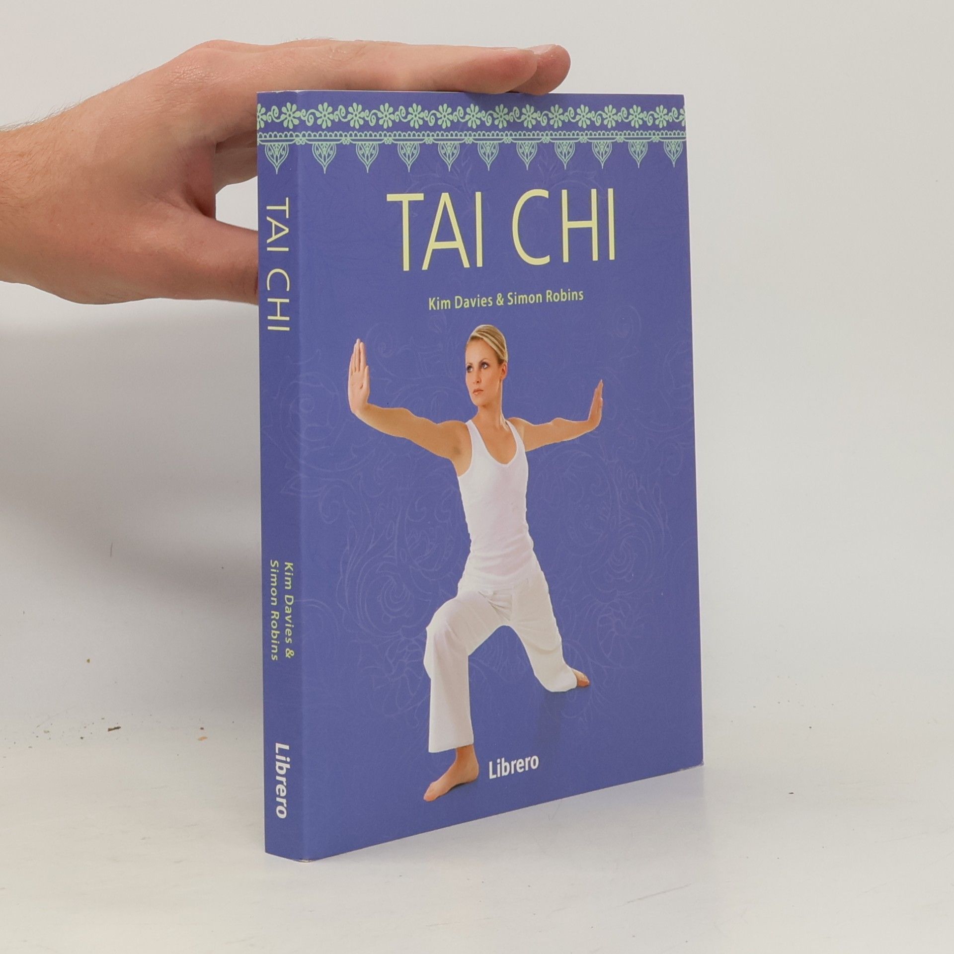 Kim Davies Tai Chi