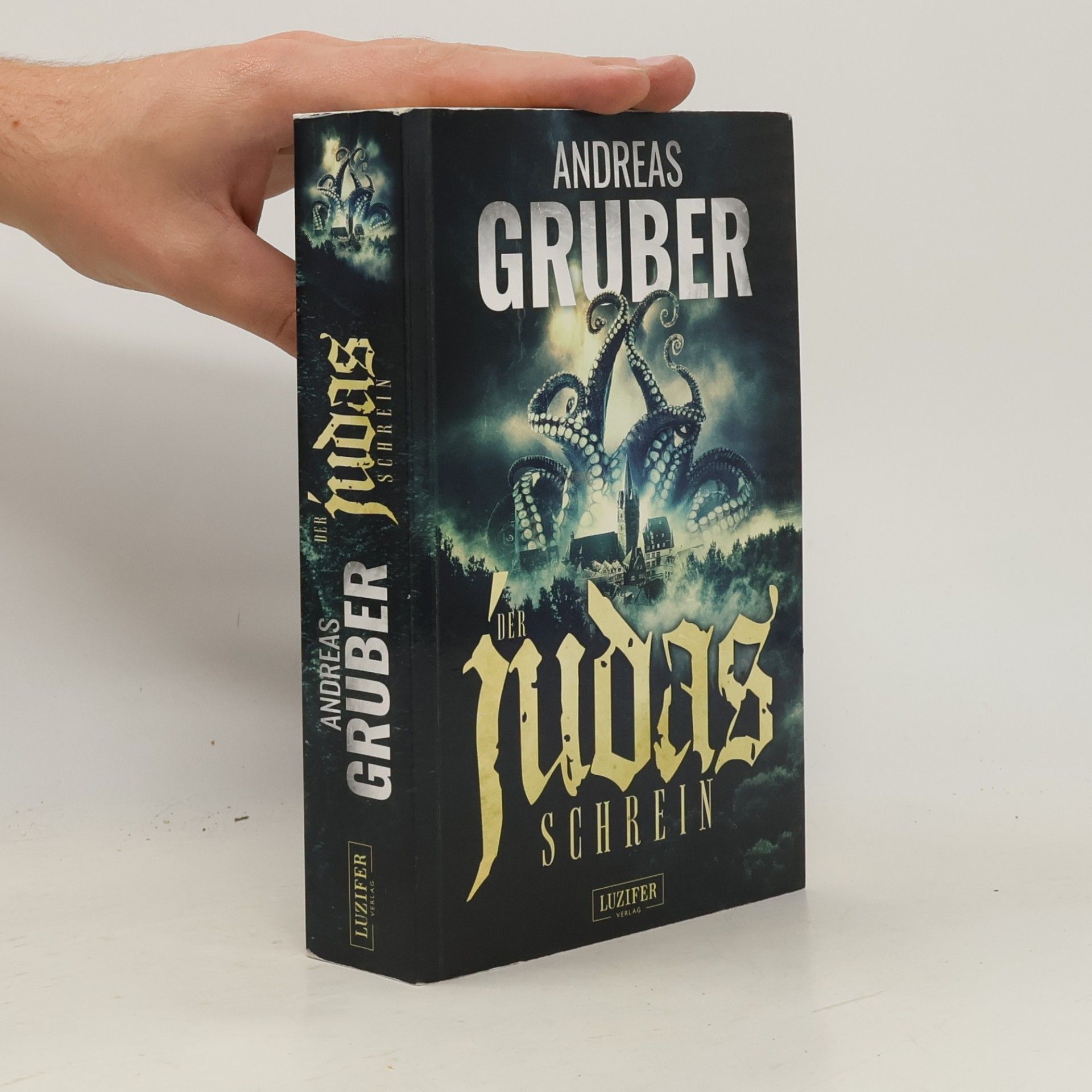 Der Judas-Schrein