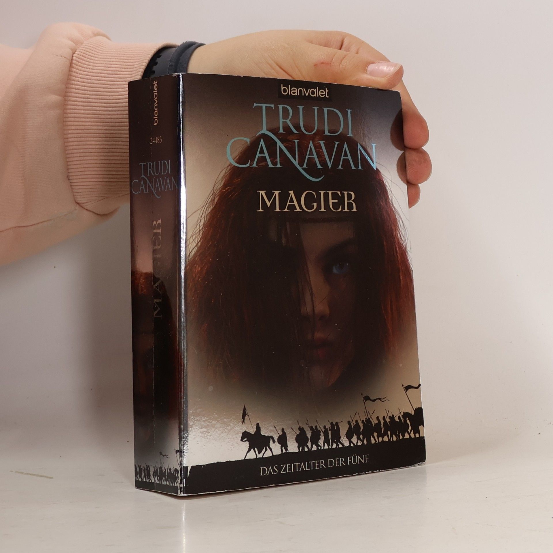 Magier