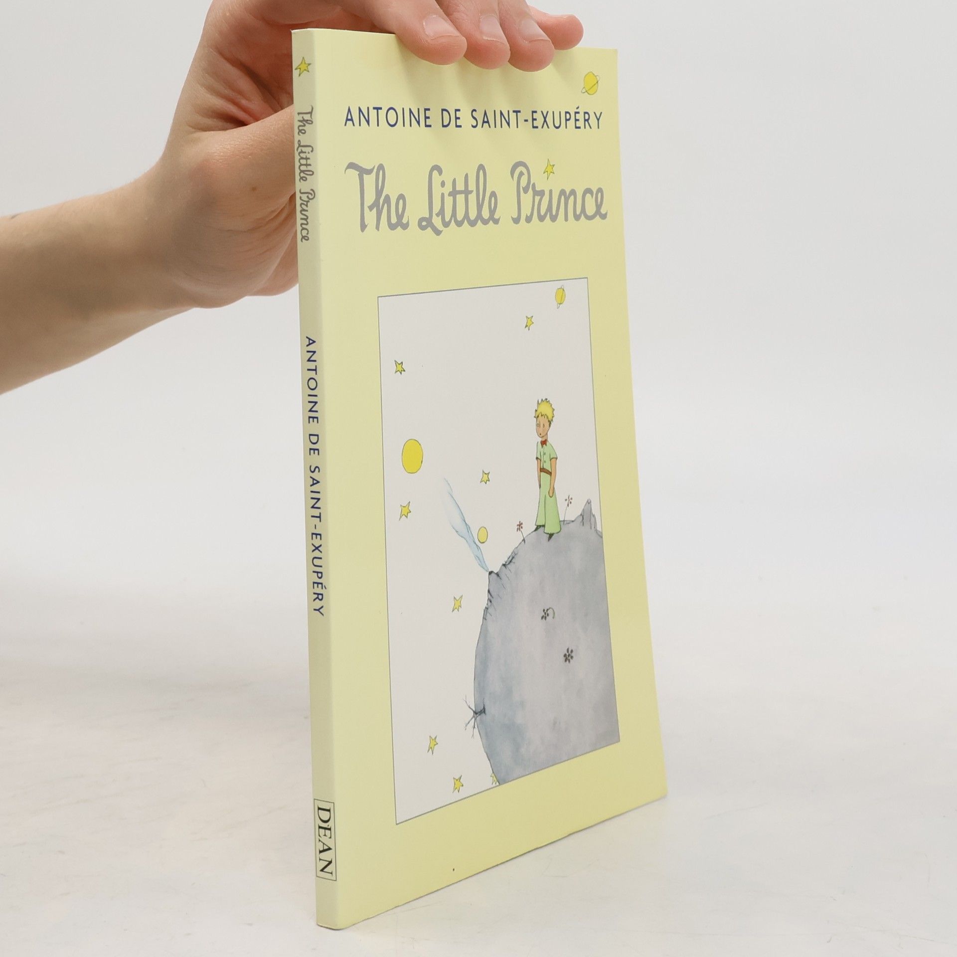 Antoine de Saint-Exupéry The Little Prince