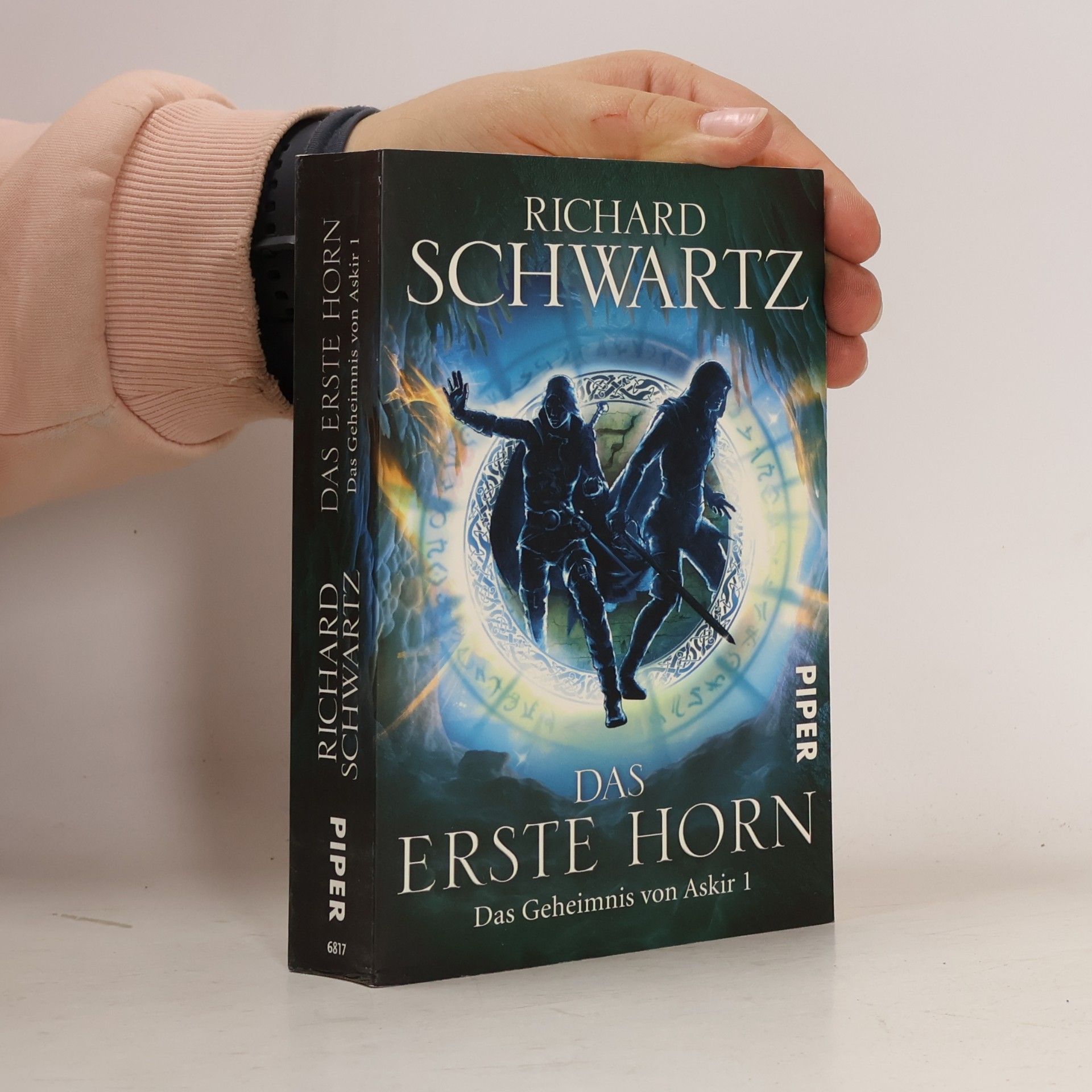 Das Erste Horn