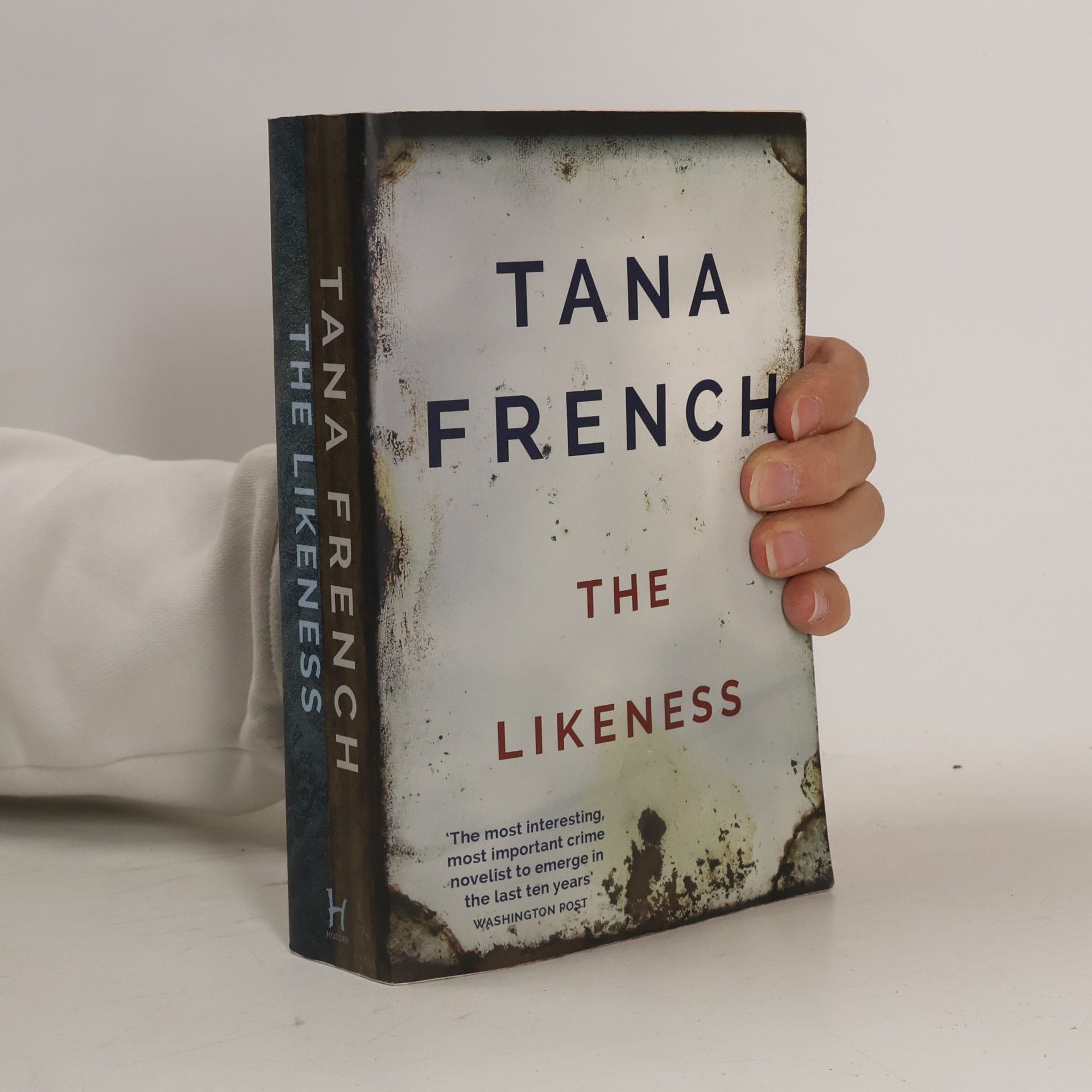 Tana French The Likeness