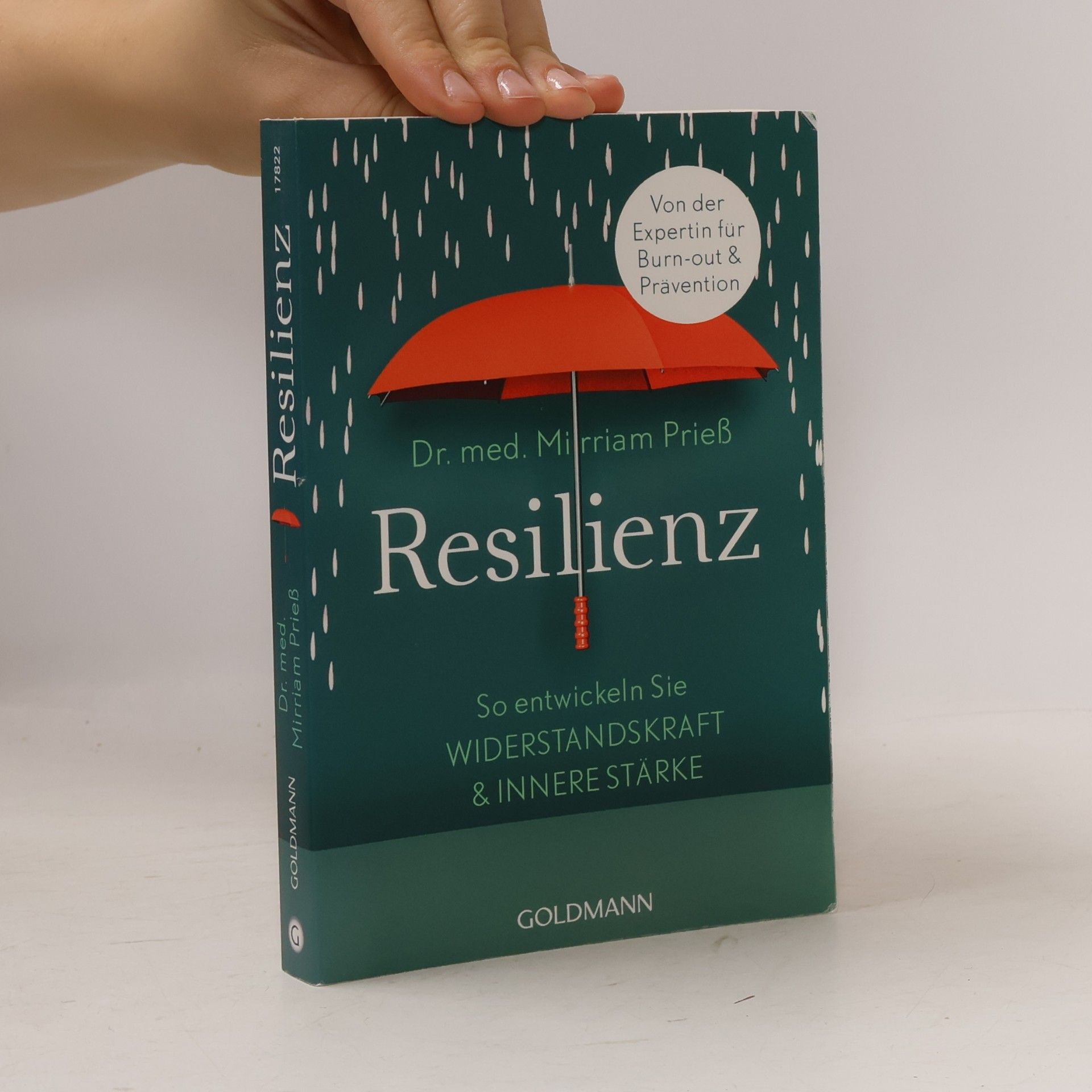 Resilienz