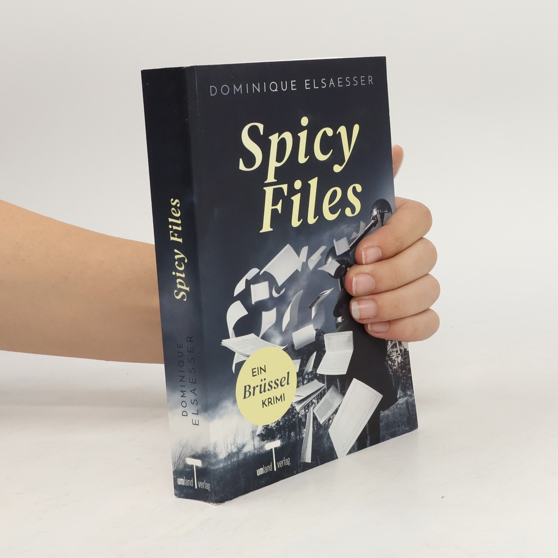 Spicy Files
