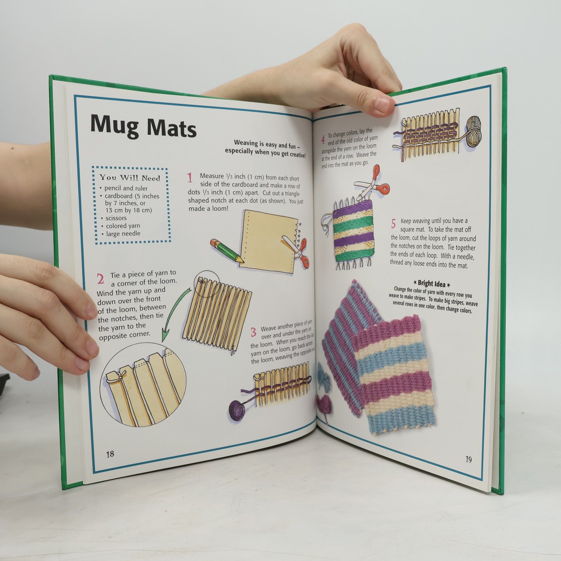 Gillian Souter Handy Crafts: Great Gifts