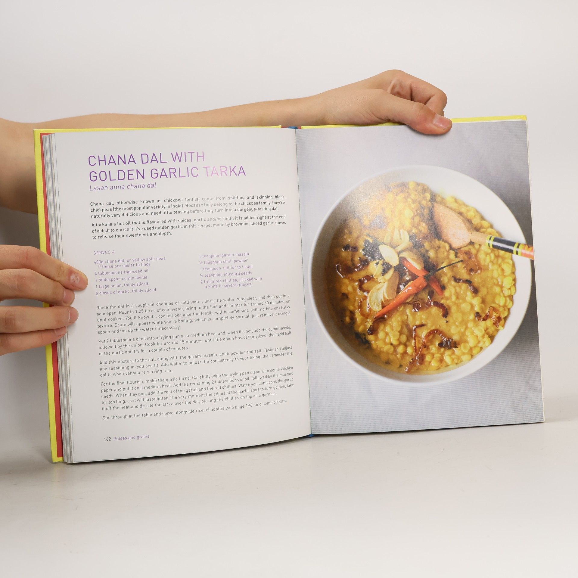 Meera Sodha Made in India. Cooked in Britain. Recipes from an Indian family kitchen