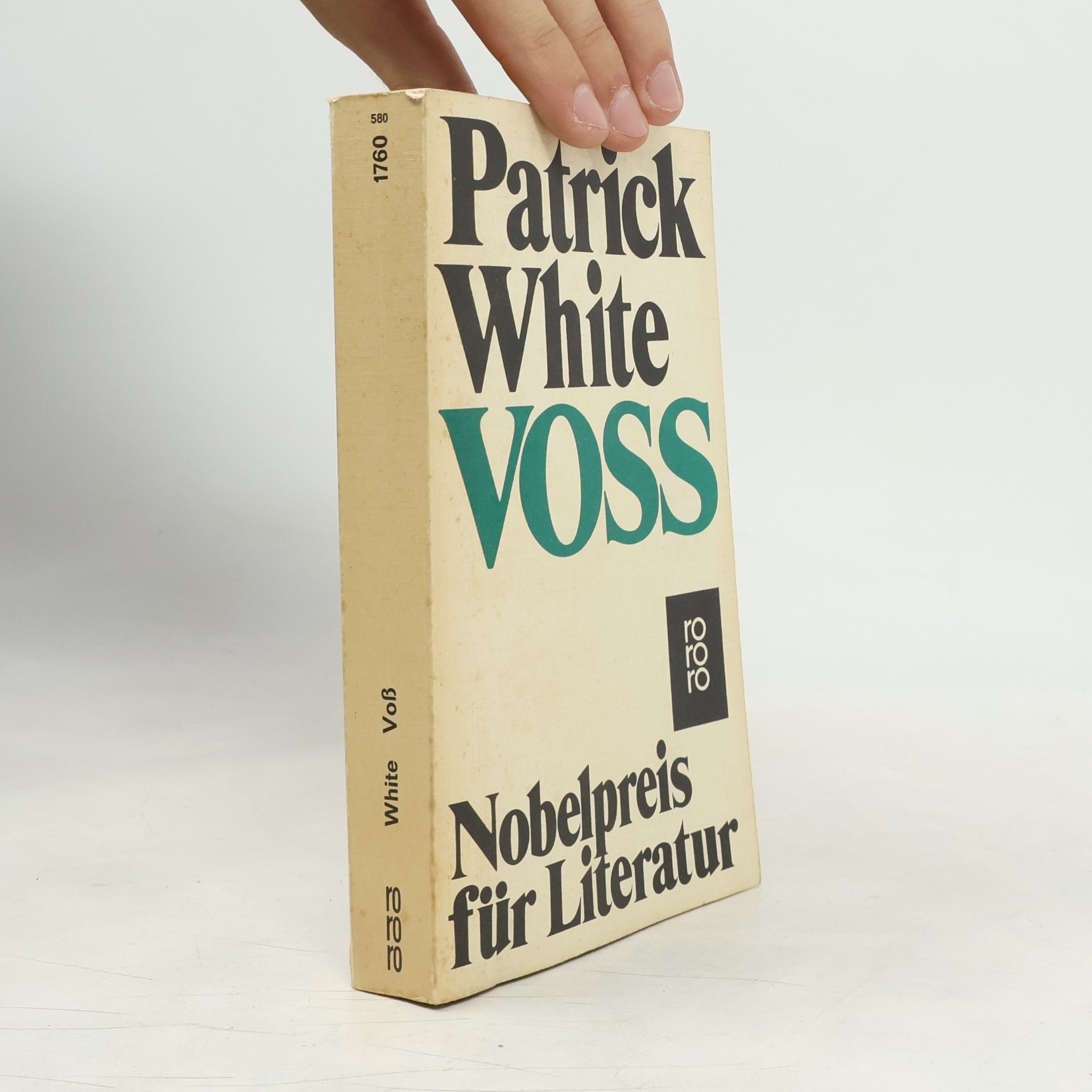 Voss