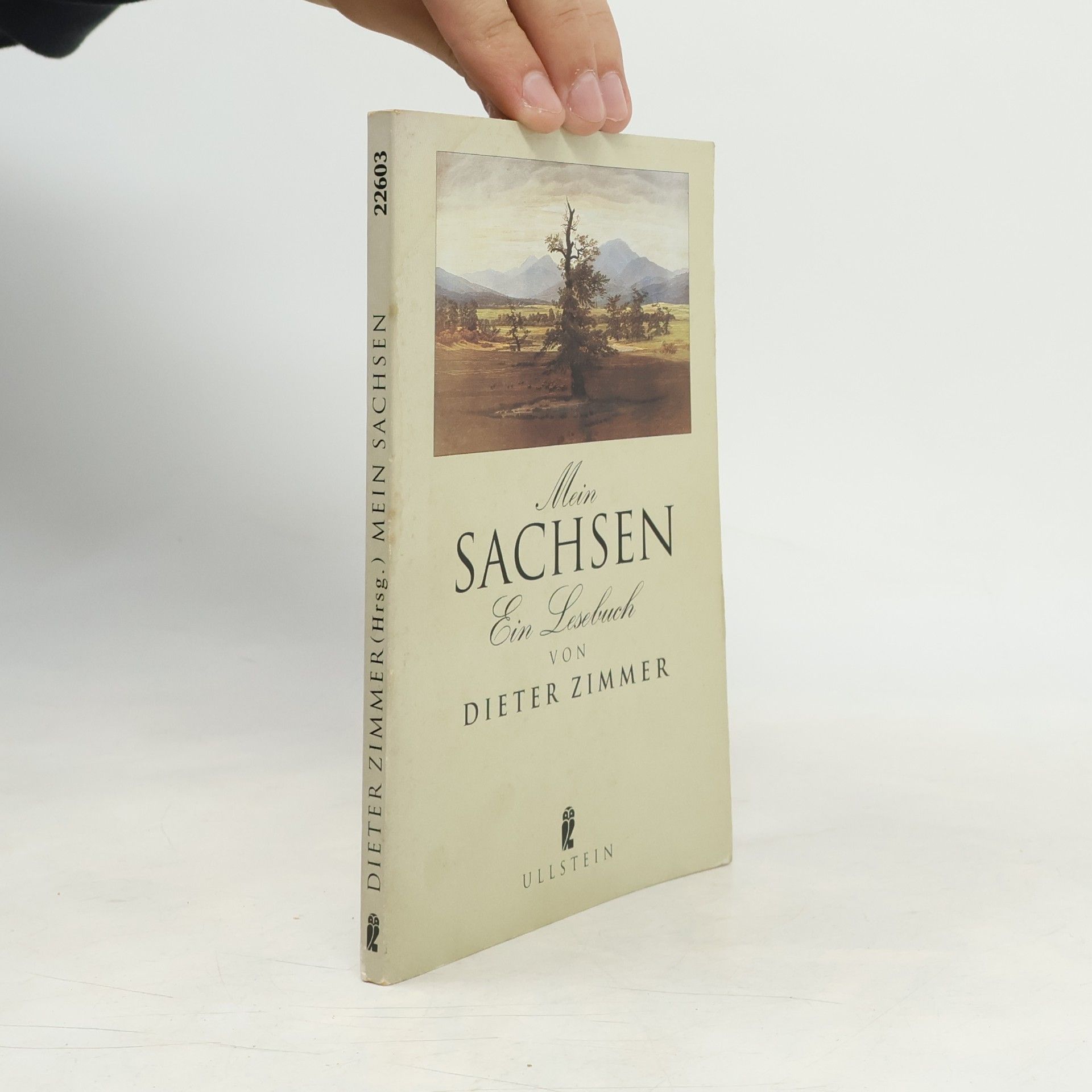 Mein Sachsen